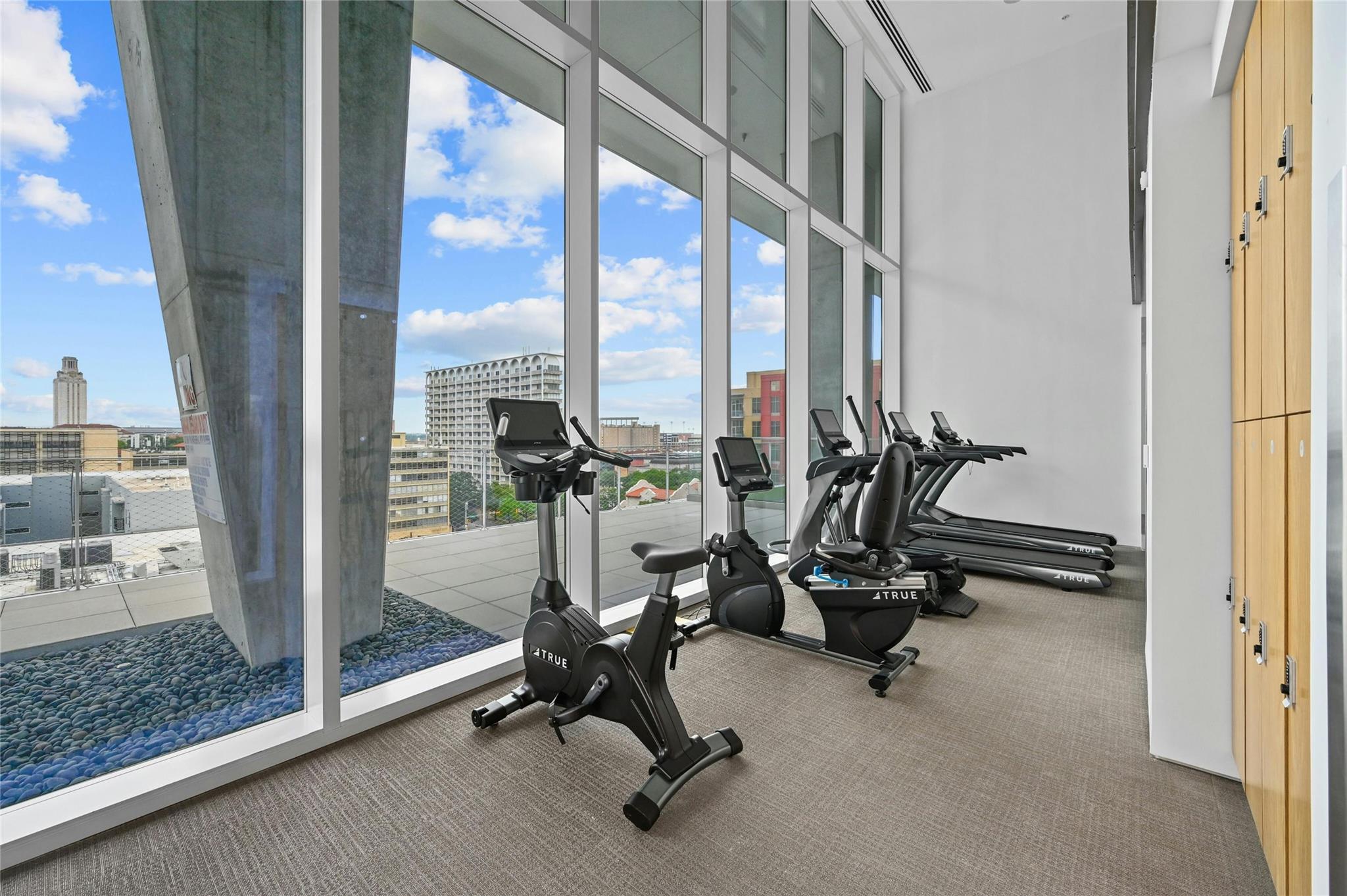313 W 17th ST # 1607