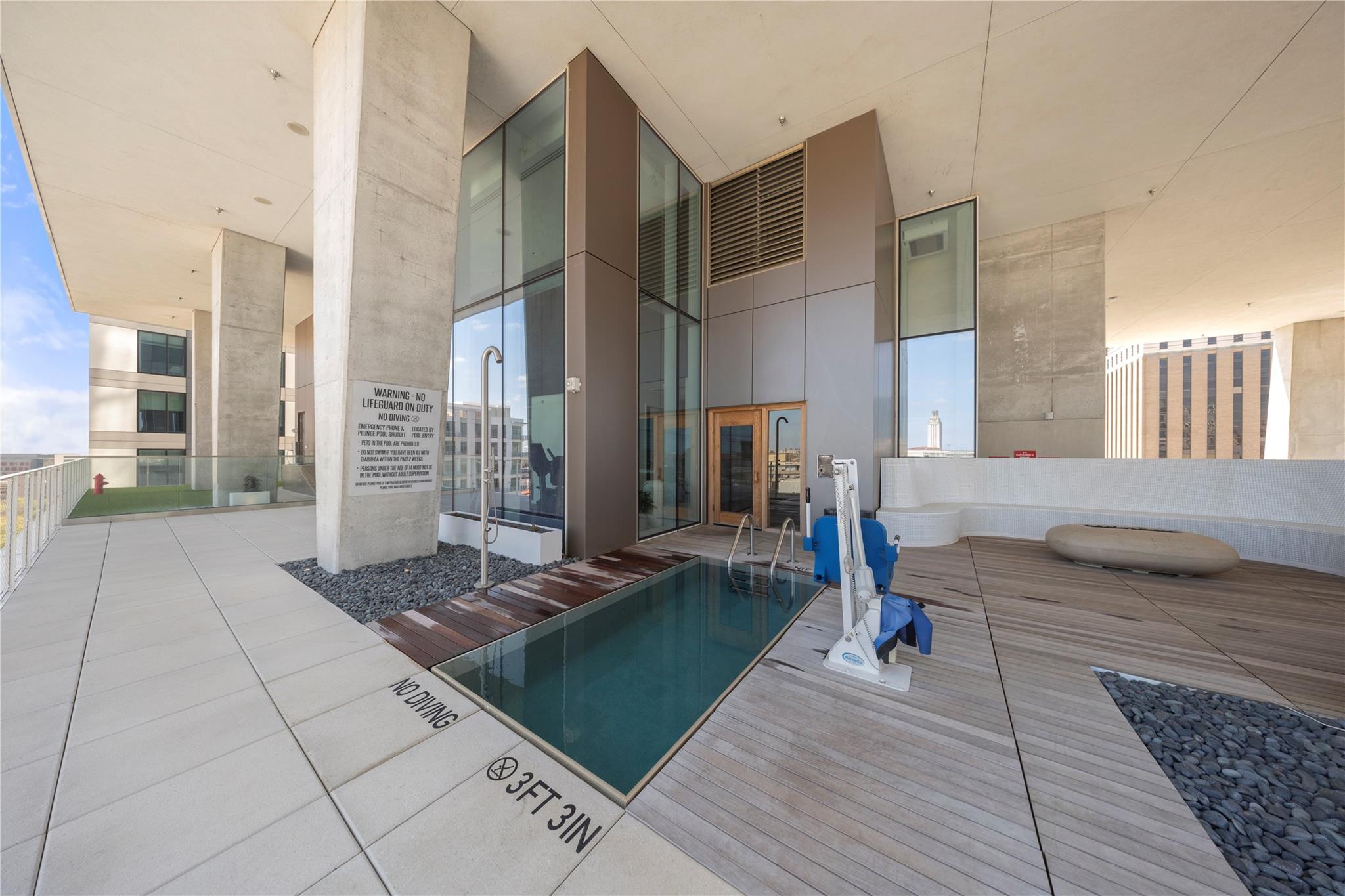 313 W 17th ST # 2204