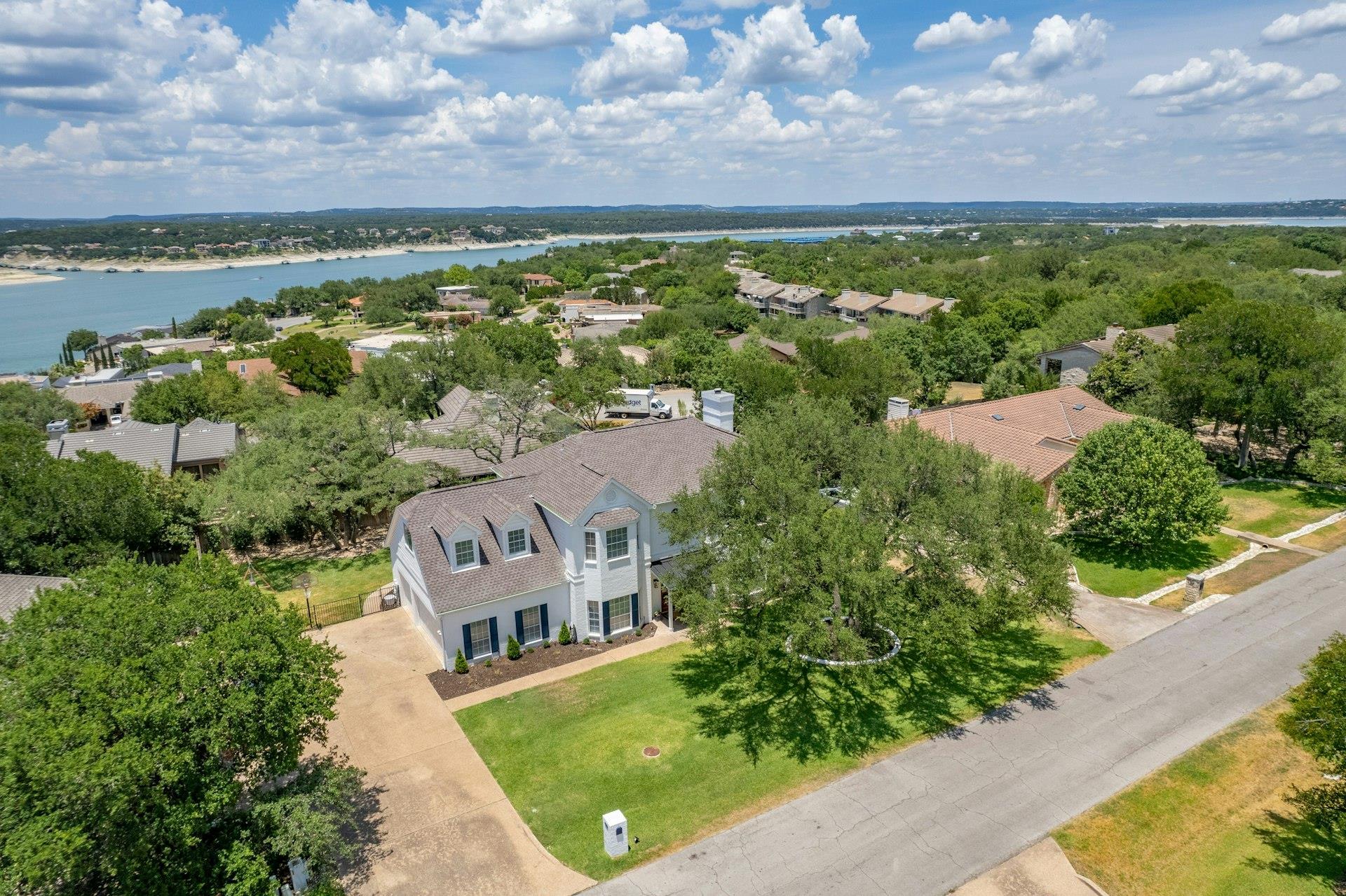 408 Morning Cloud ST