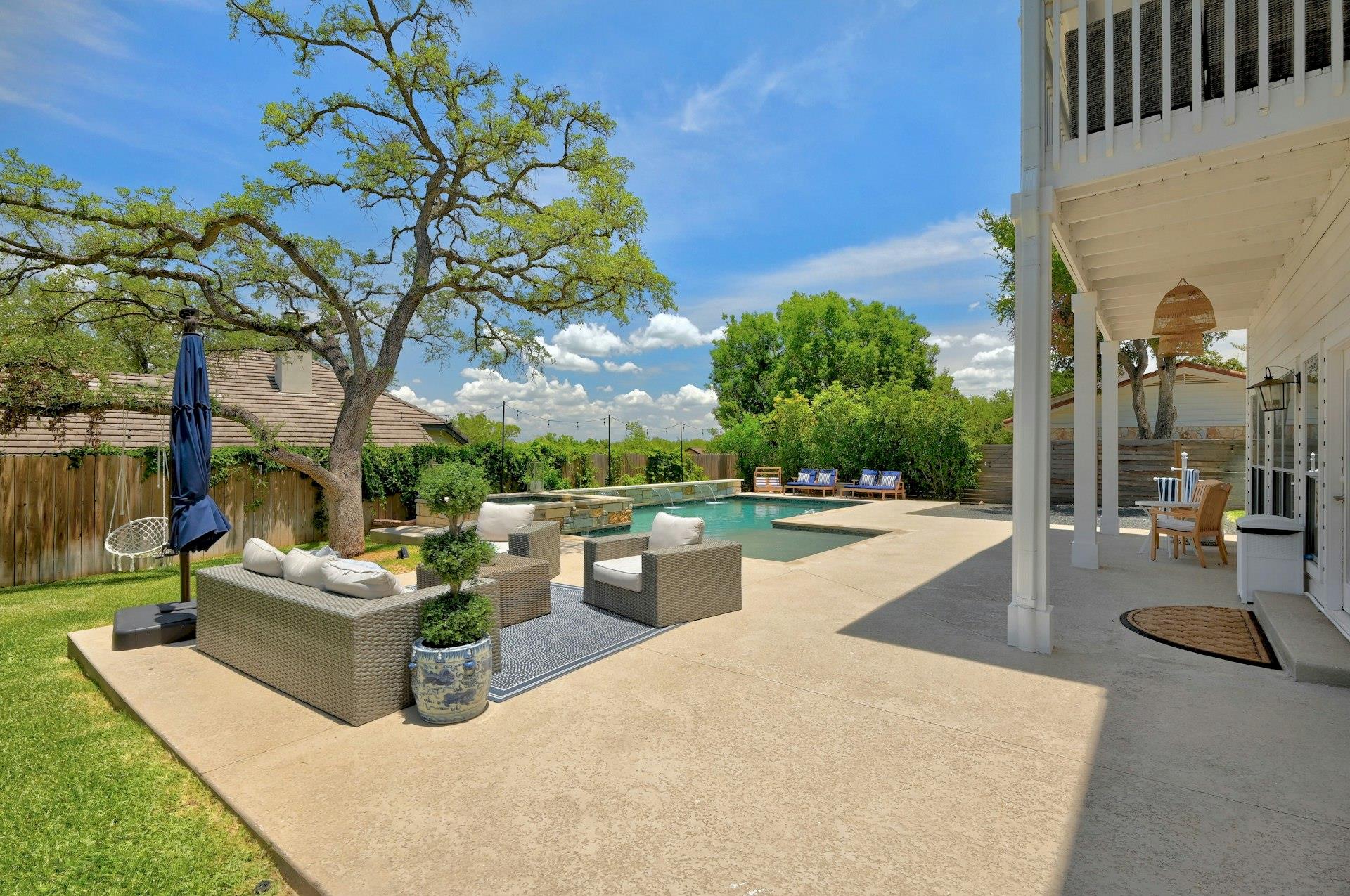 408 Morning Cloud ST