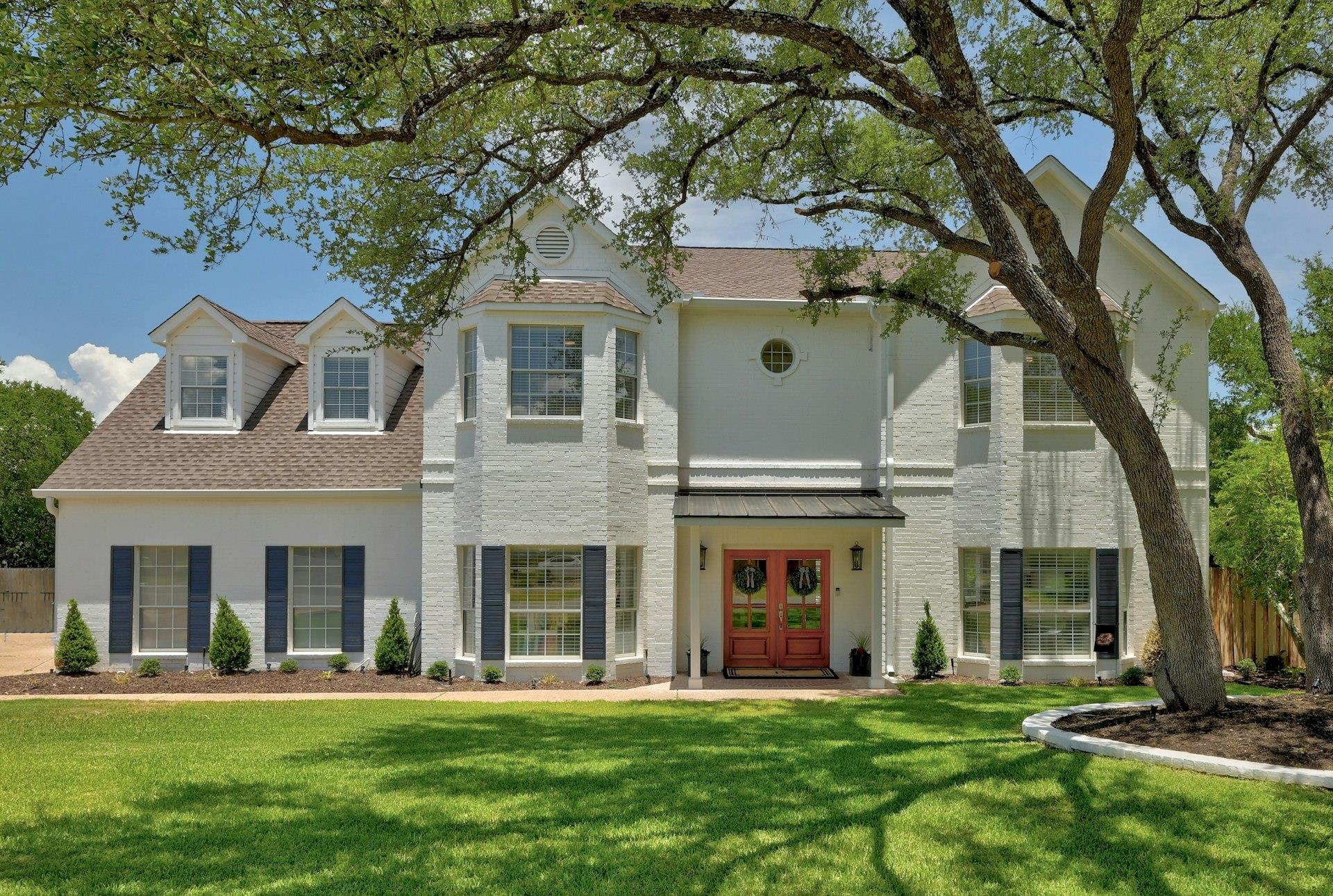 408 Morning Cloud ST