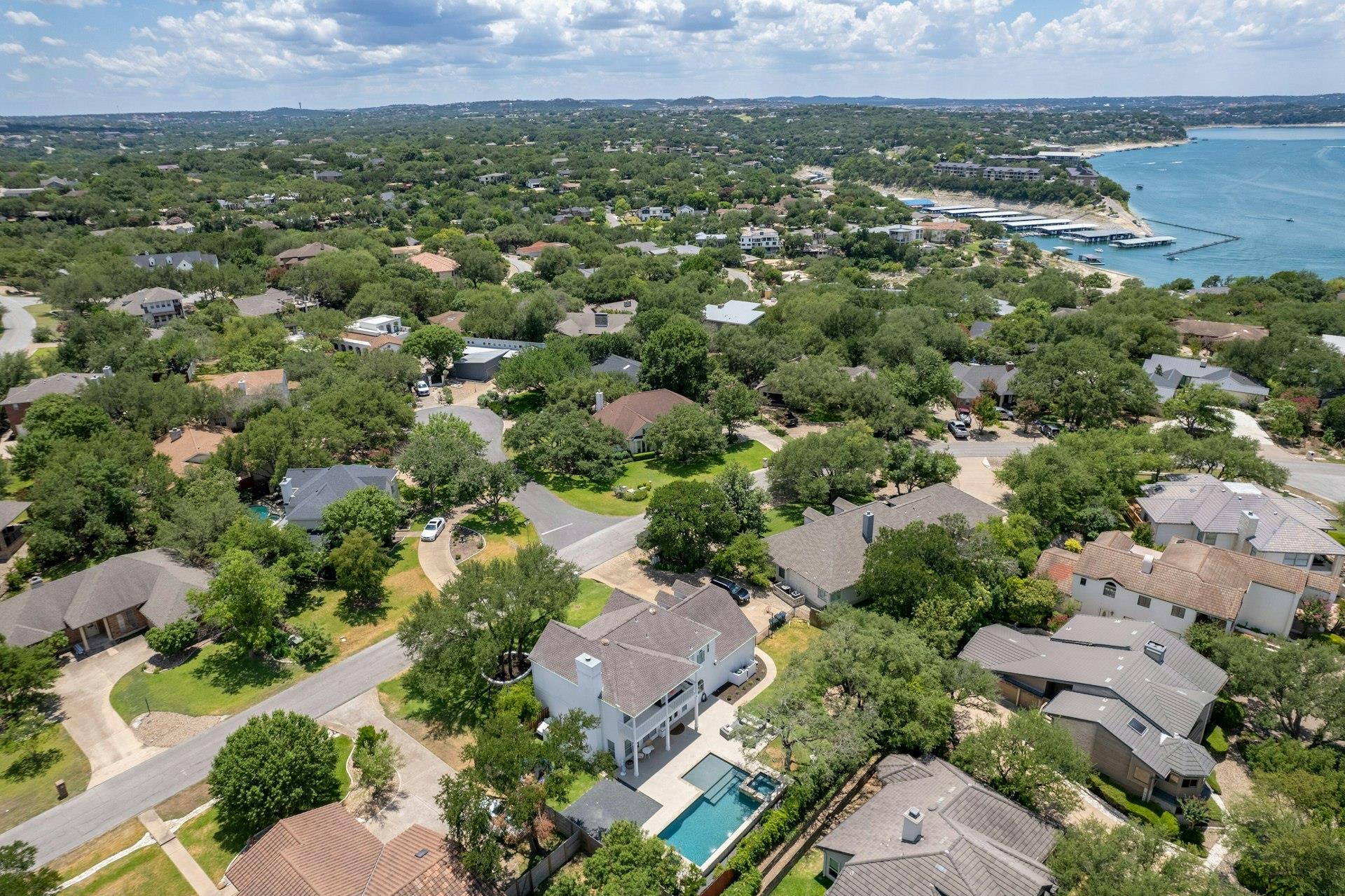 408 Morning Cloud ST