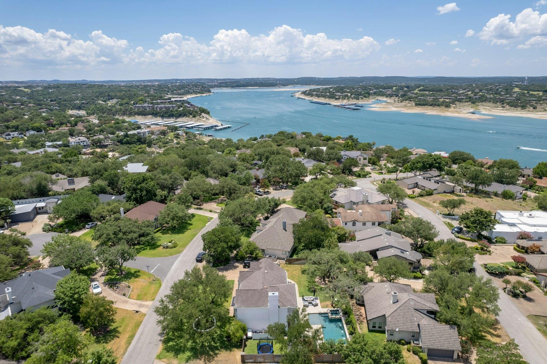 408 Morning Cloud ST