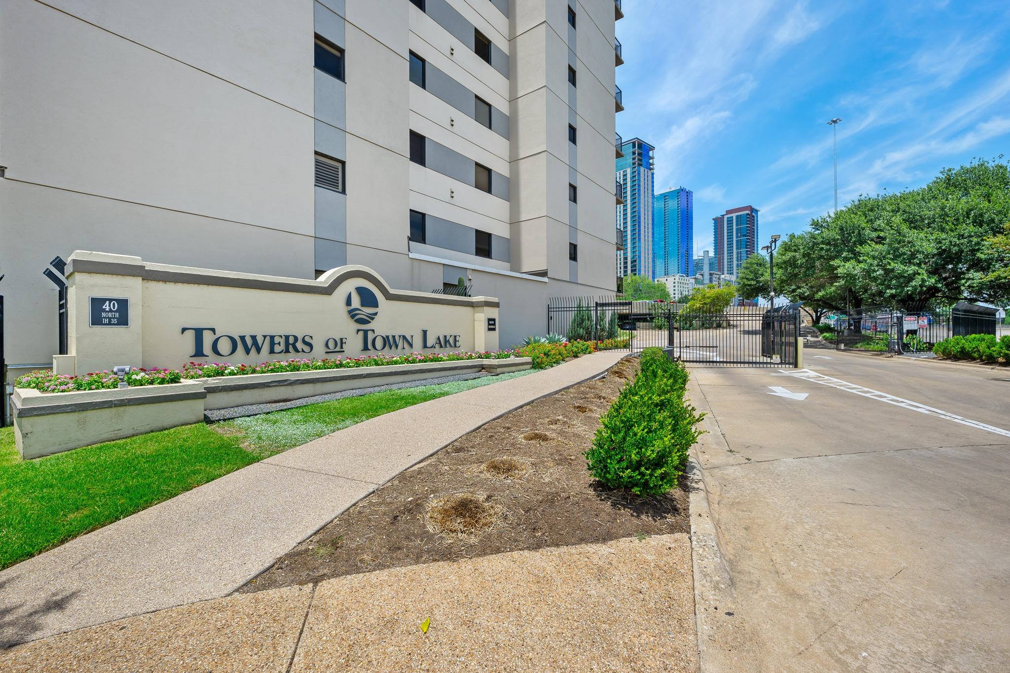 40 N Interstate 35 Unit: 2A2