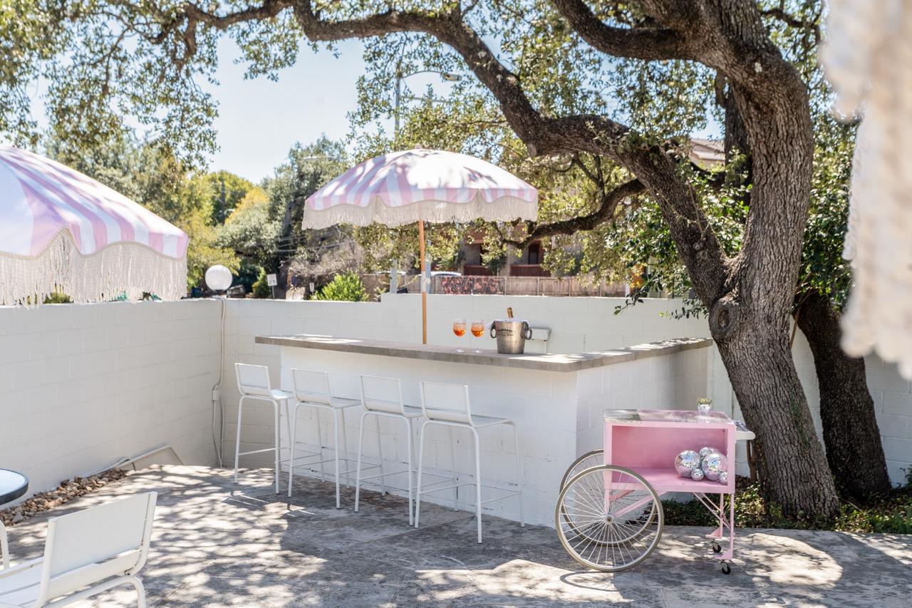 1200 Enfield RD # 205