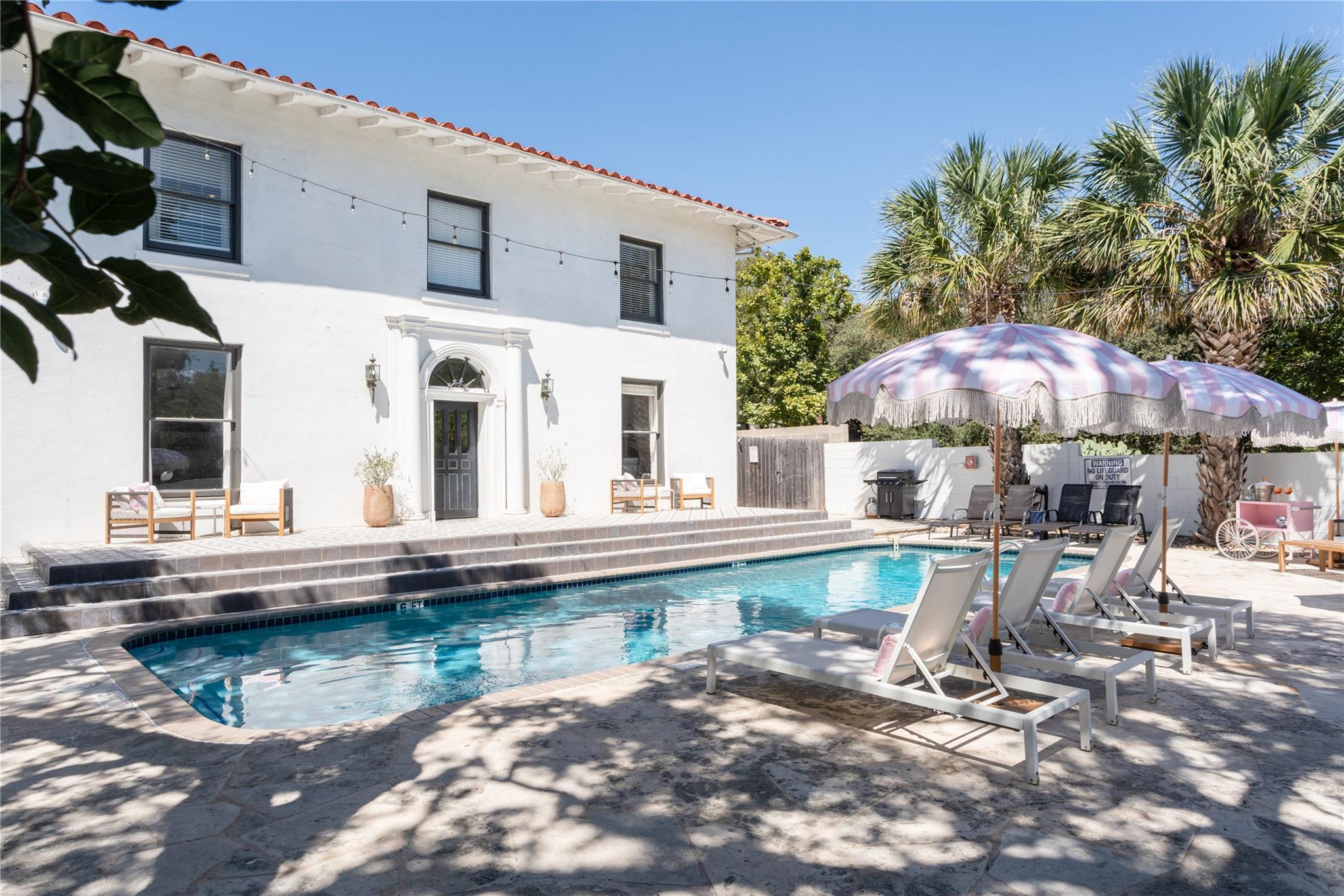 1200 Enfield RD # 205