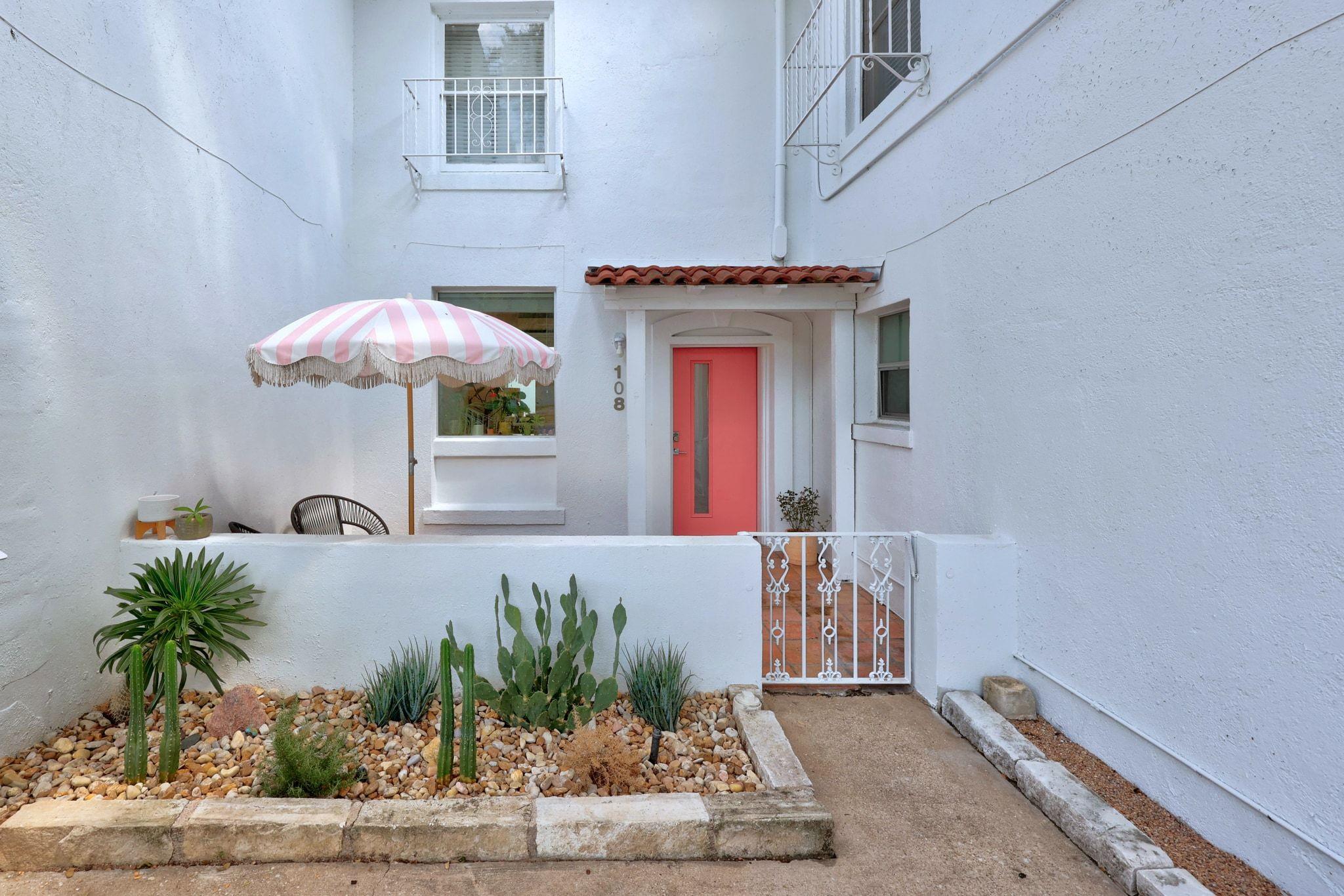 1200 Enfield RD # 205