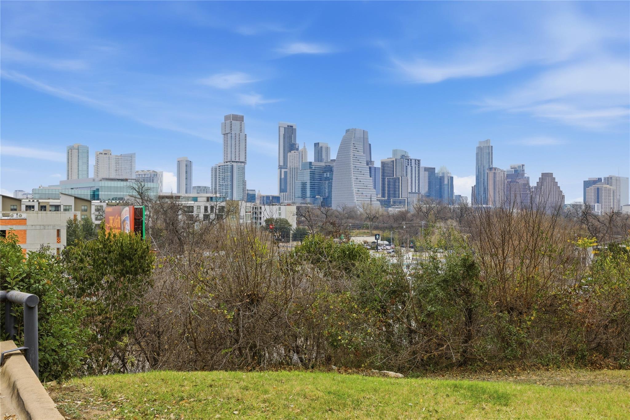 1501 Barton Springs RD # 104