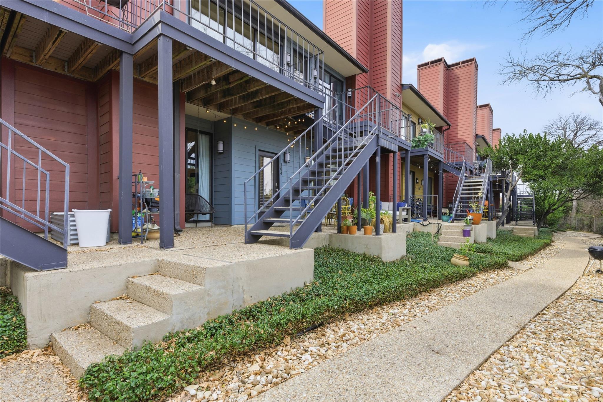 1501 Barton Springs RD # 104