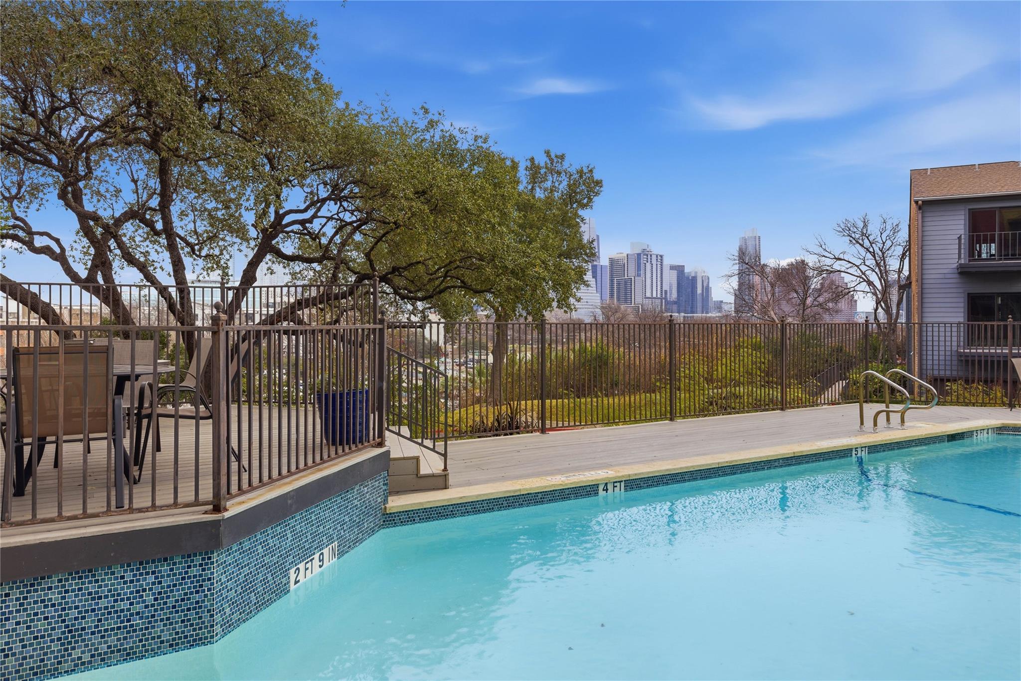 1501 Barton Springs RD # 104