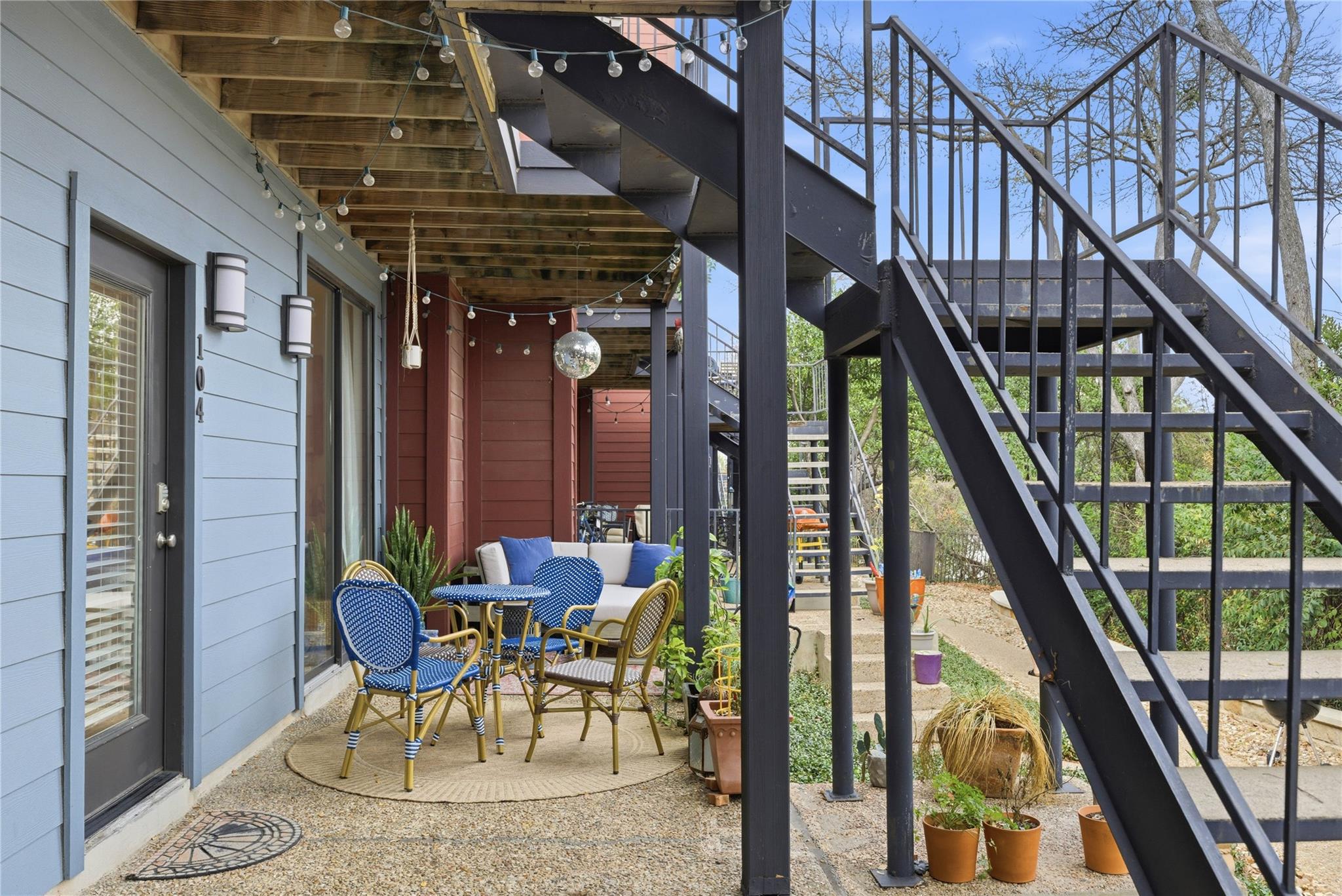 1501 Barton Springs RD # 104