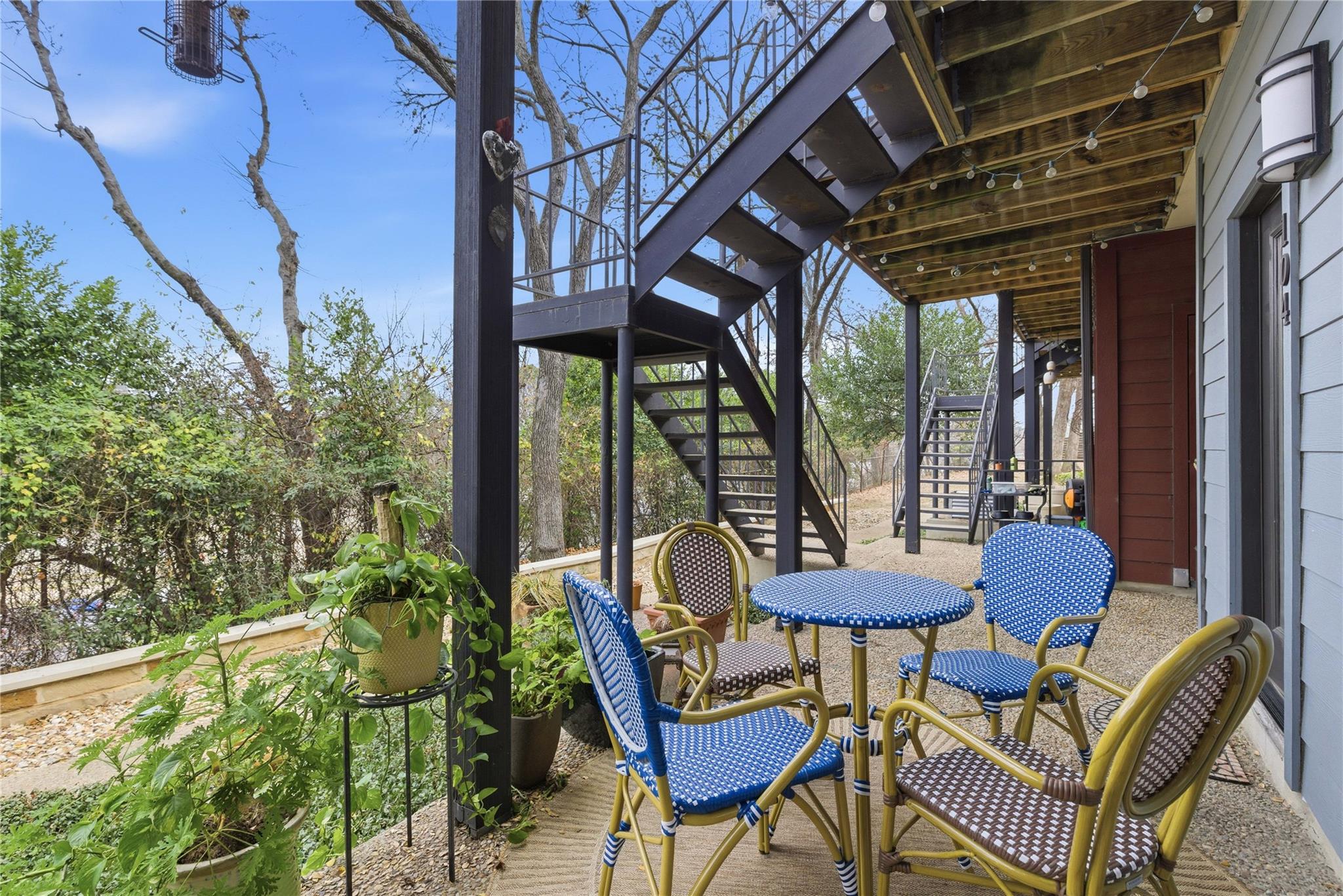 1501 Barton Springs RD # 104