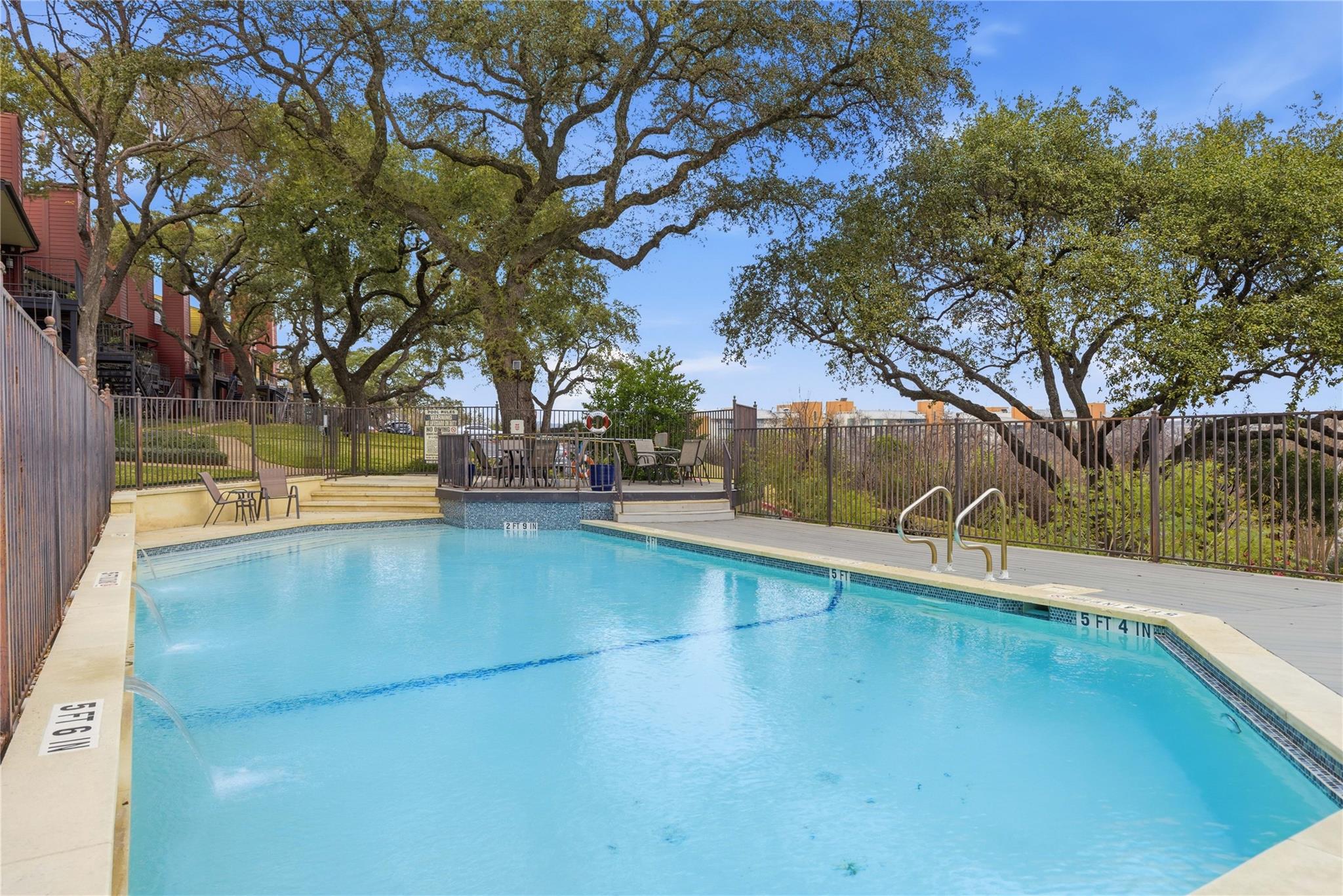 1501 Barton Springs RD # 104