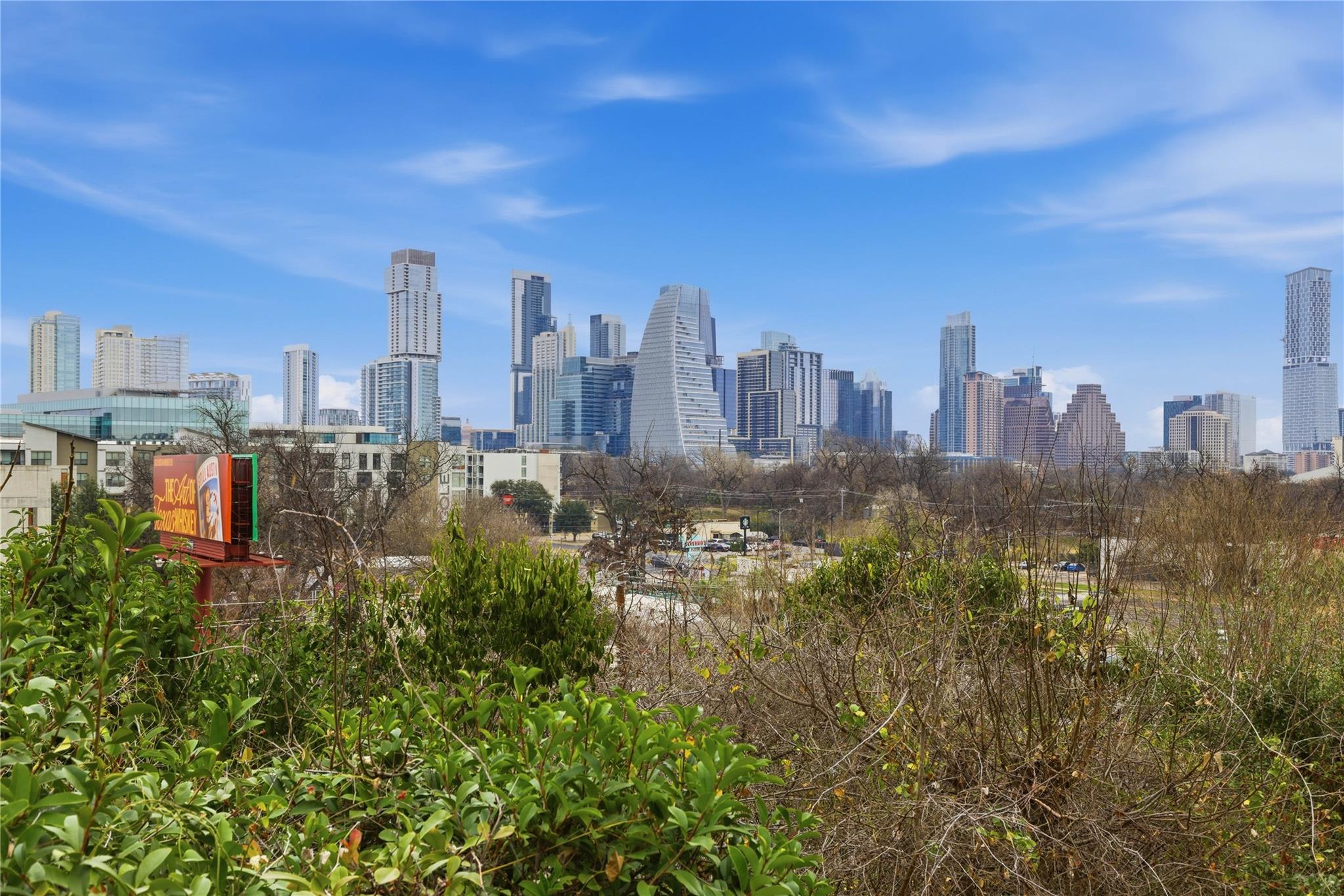 1501 Barton Springs RD # 104