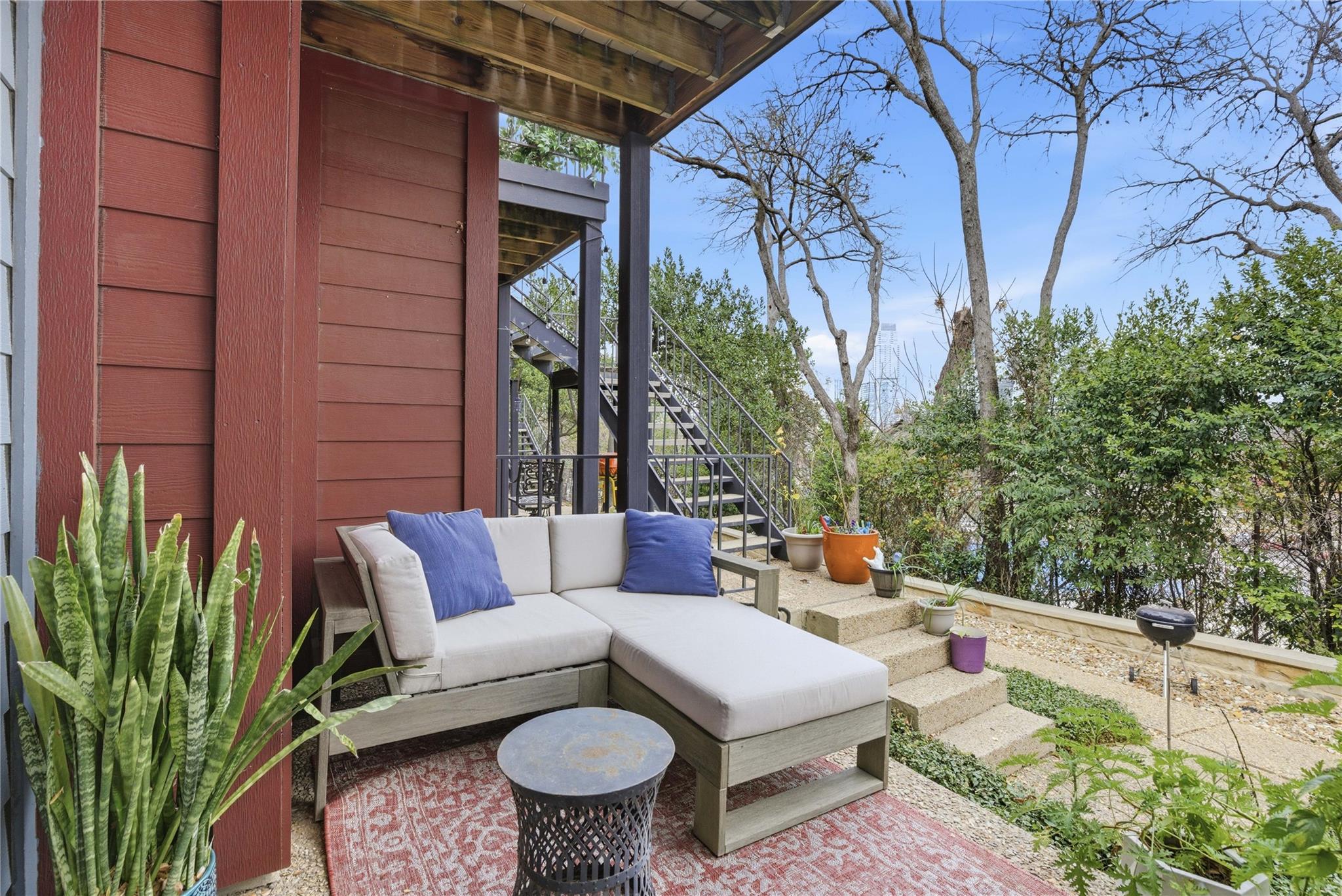 1501 Barton Springs RD # 104
