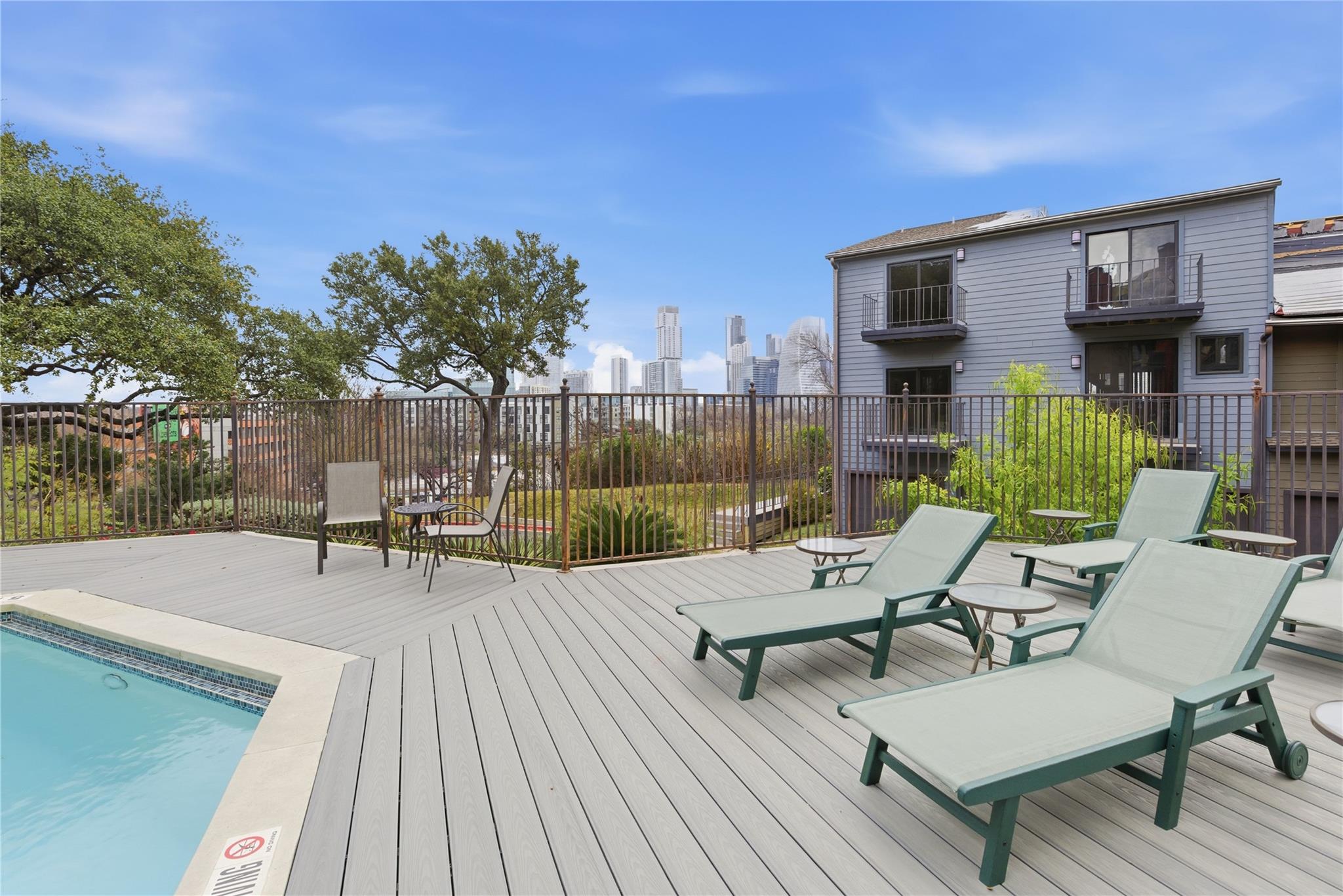 1501 Barton Springs RD # 104