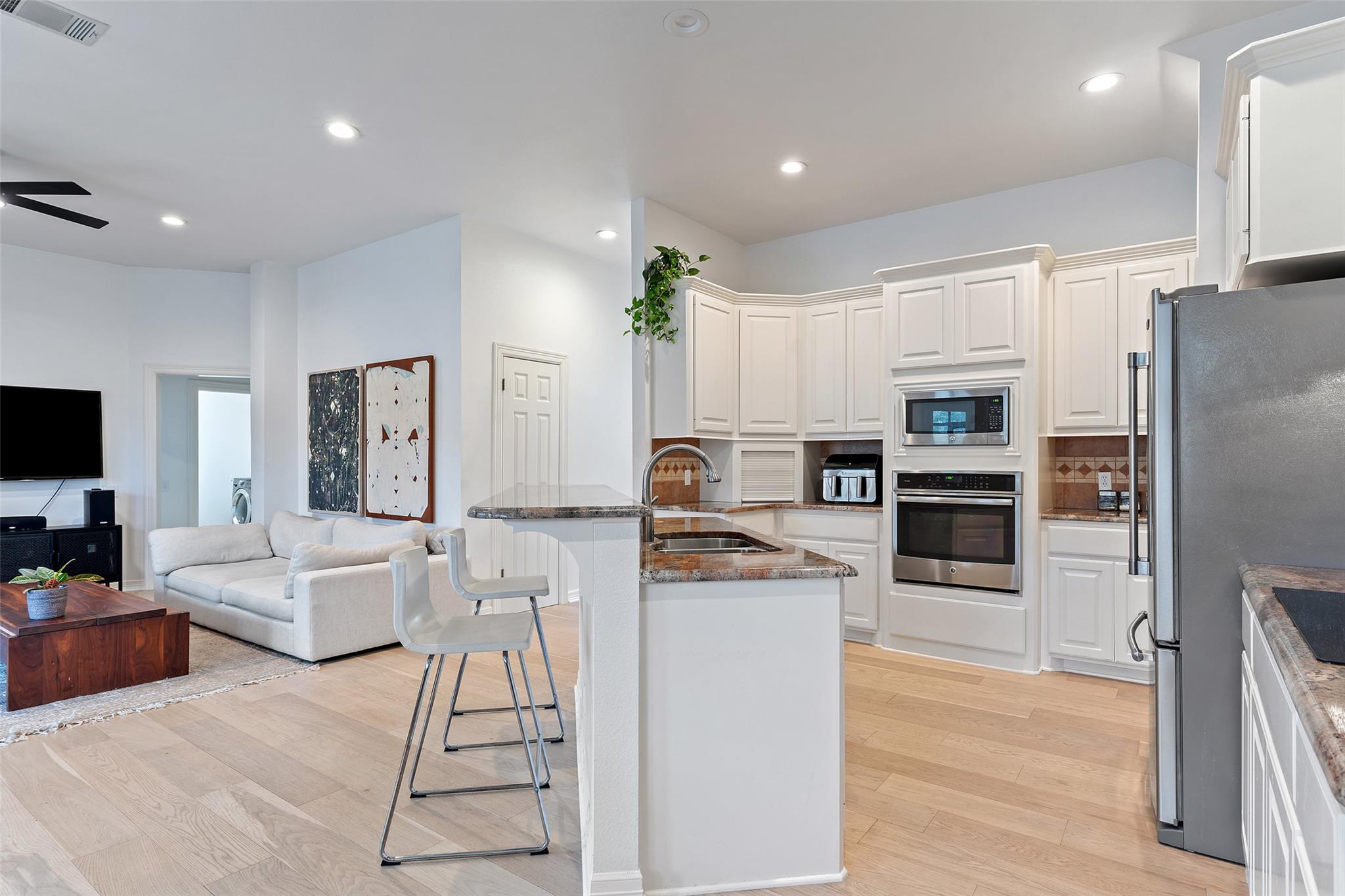 1501 Wild Basin Ledge LDG