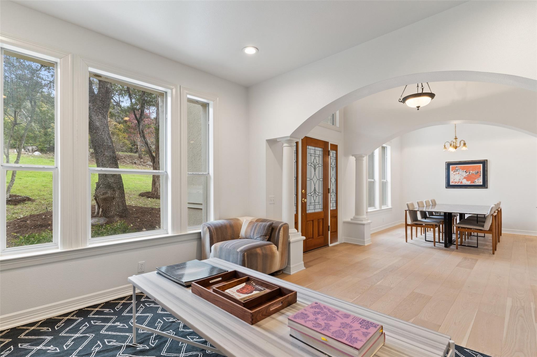1501 Wild Basin Ledge LDG
