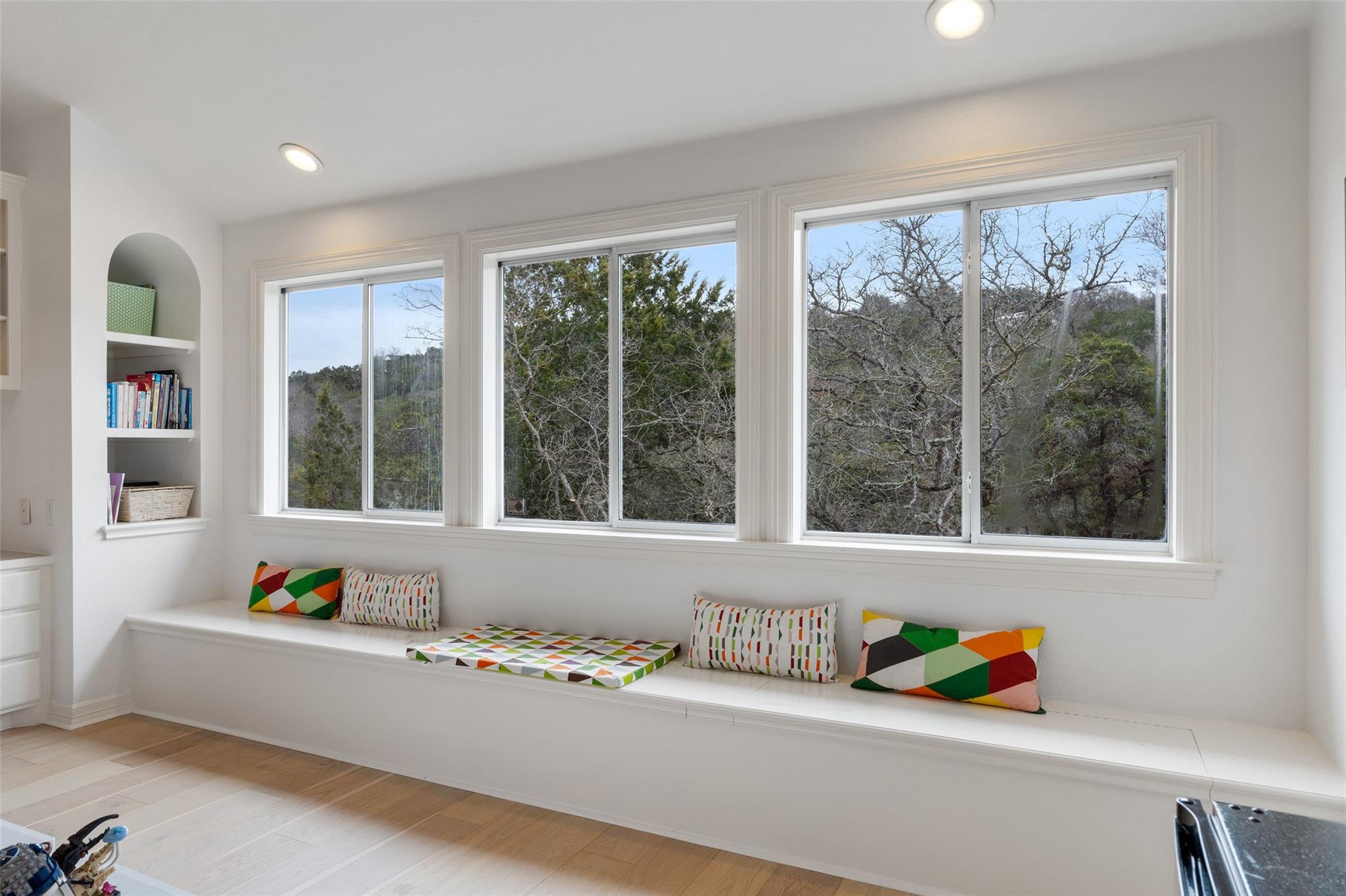 1501 Wild Basin Ledge LDG
