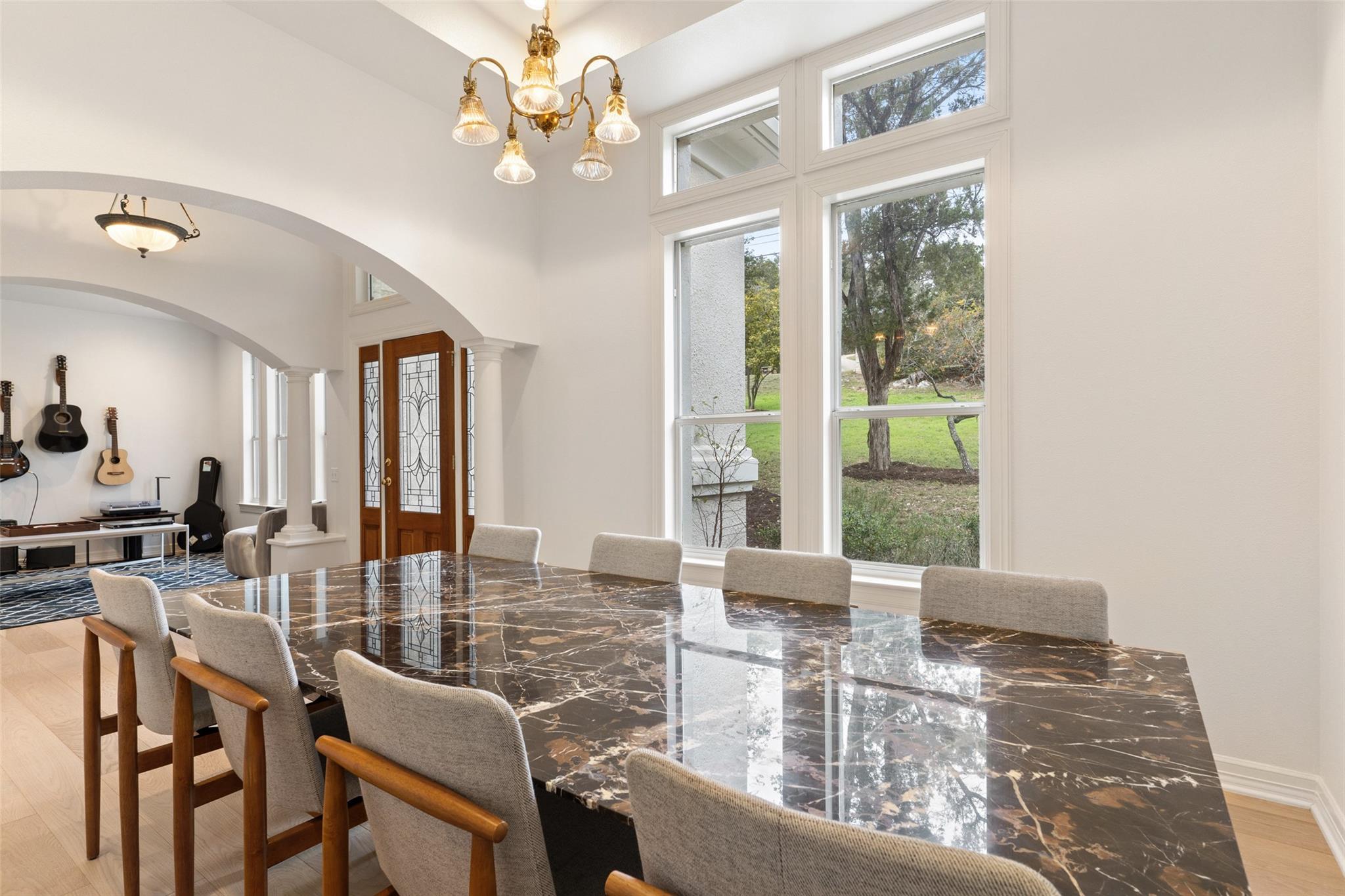 1501 Wild Basin Ledge LDG
