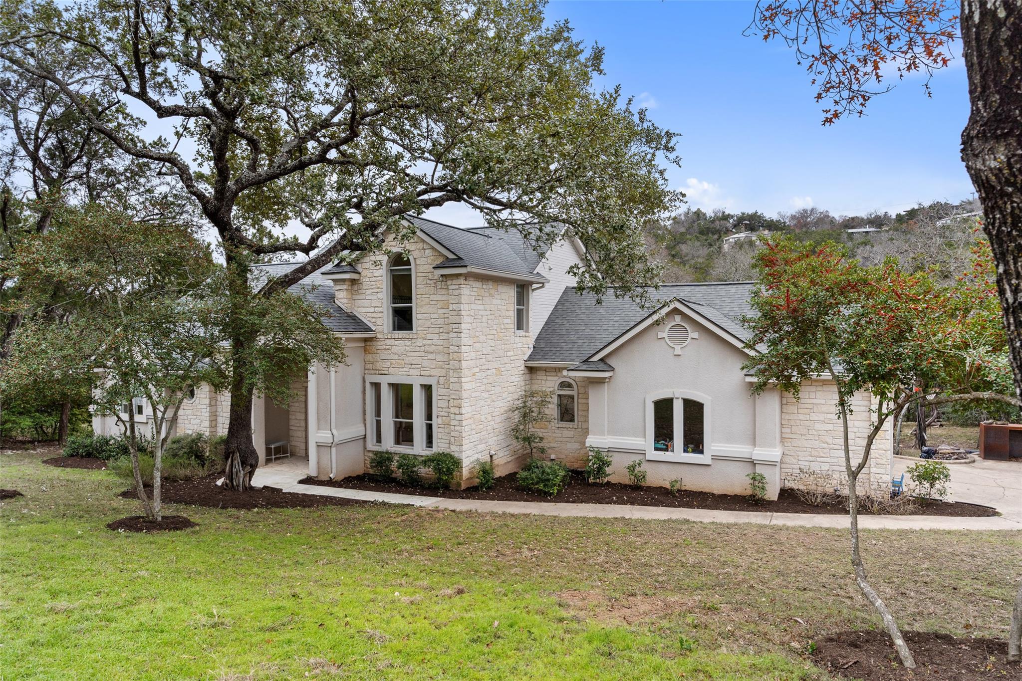 1501 Wild Basin Ledge LDG