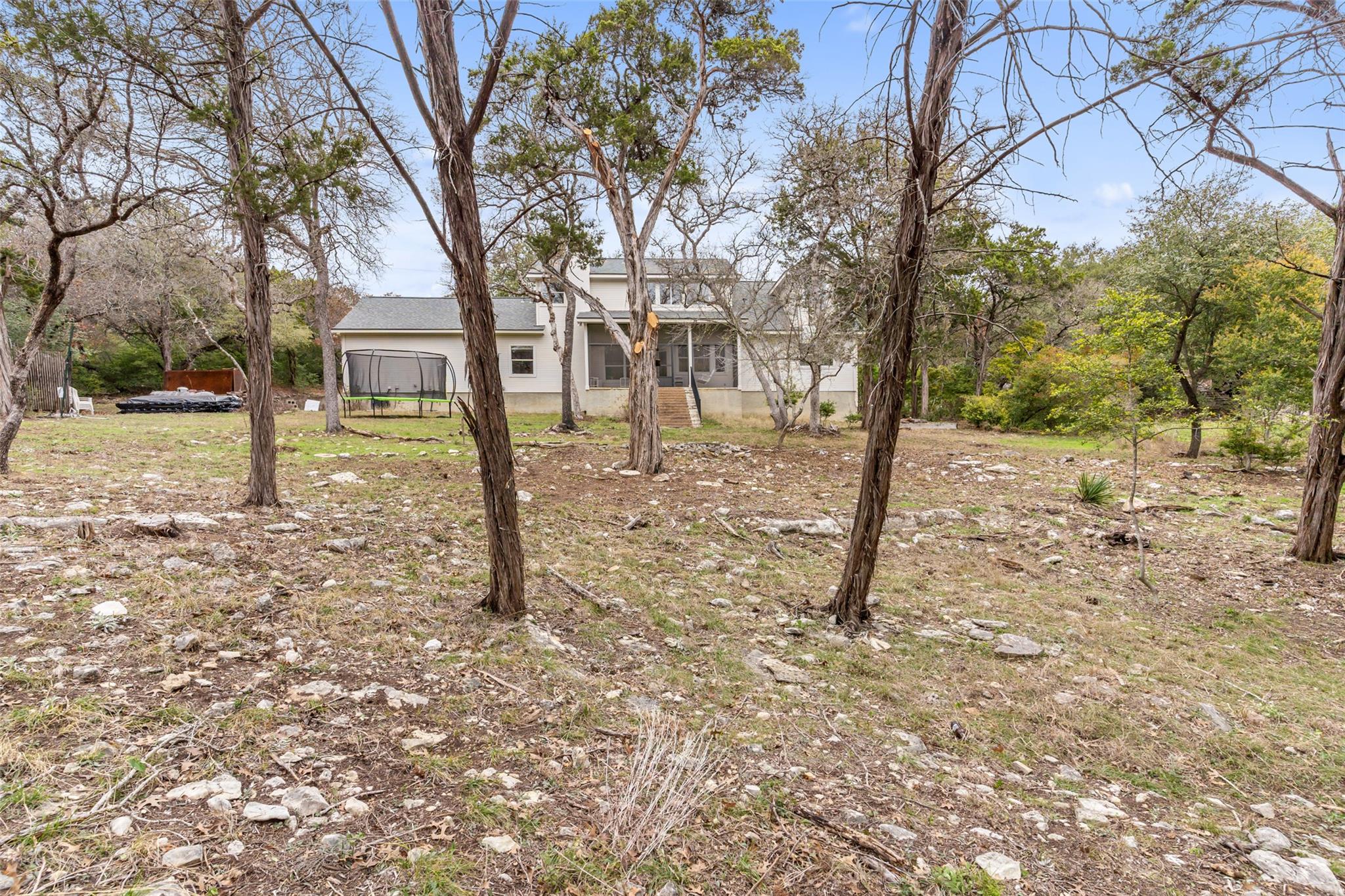 1501 Wild Basin Ledge LDG