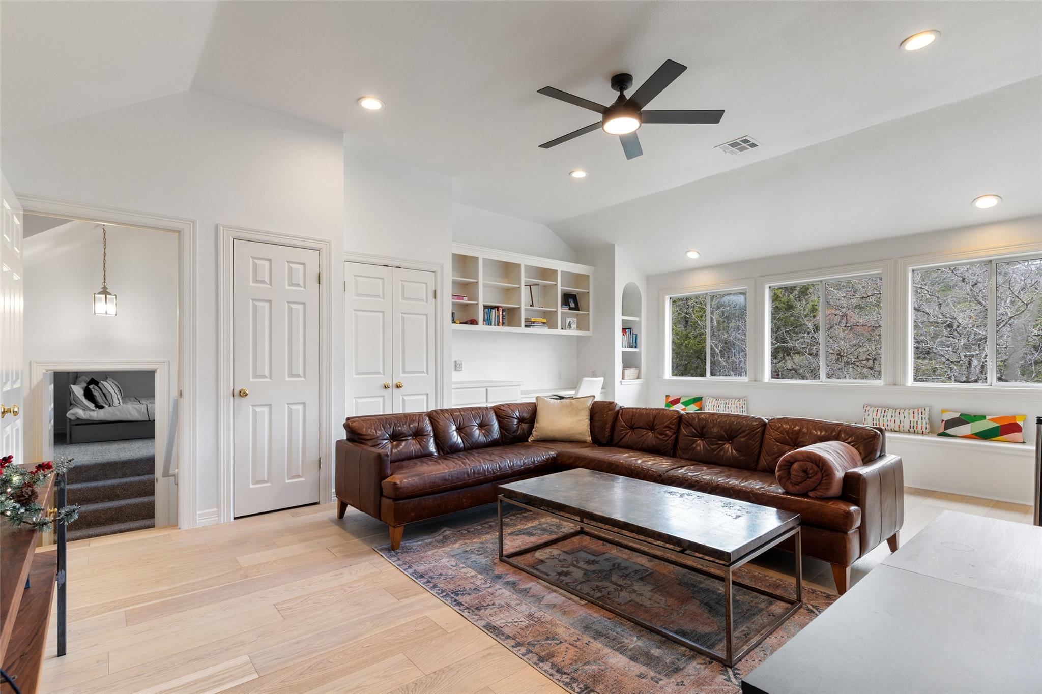 1501 Wild Basin Ledge LDG