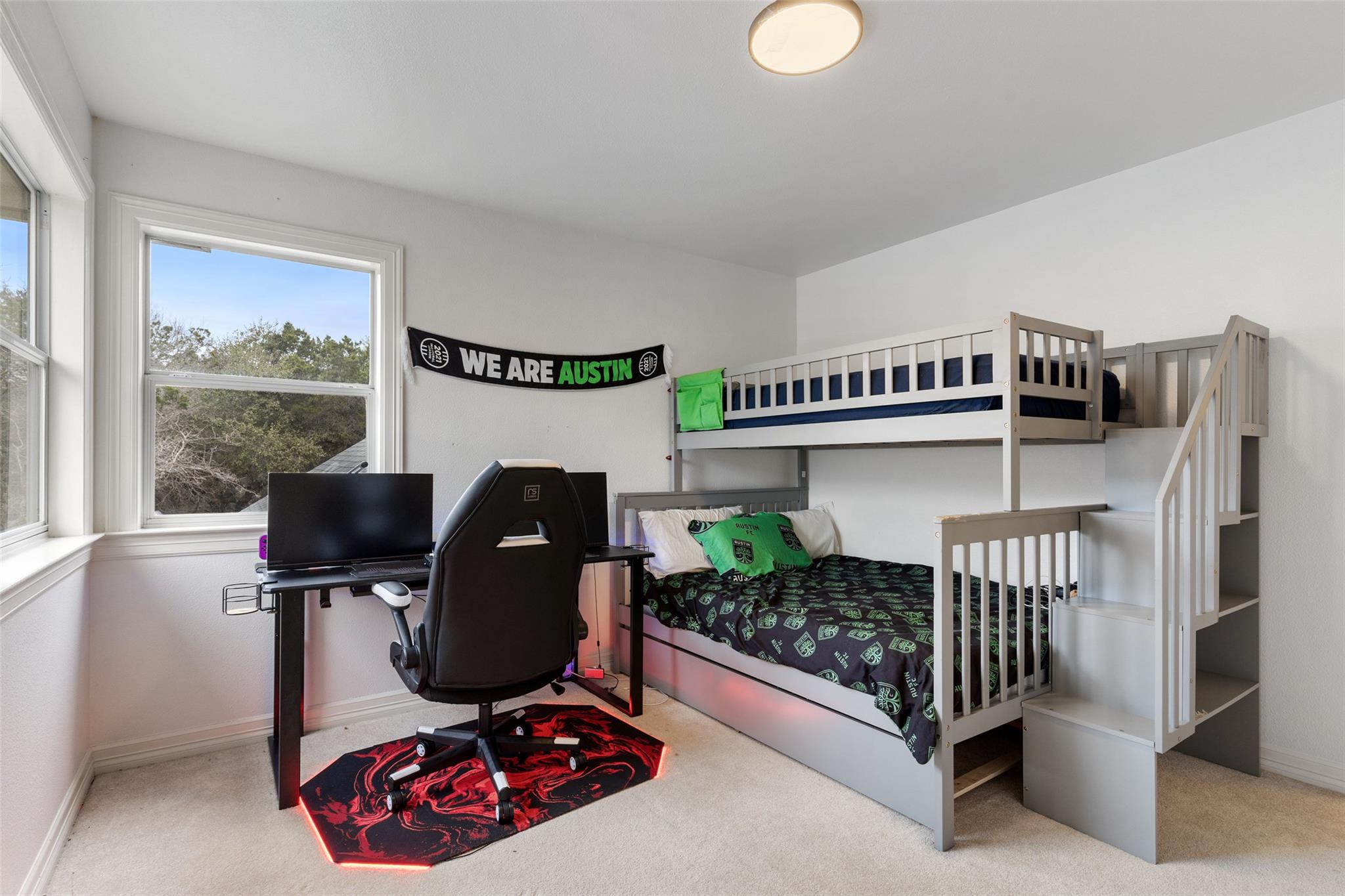 1501 Wild Basin Ledge LDG