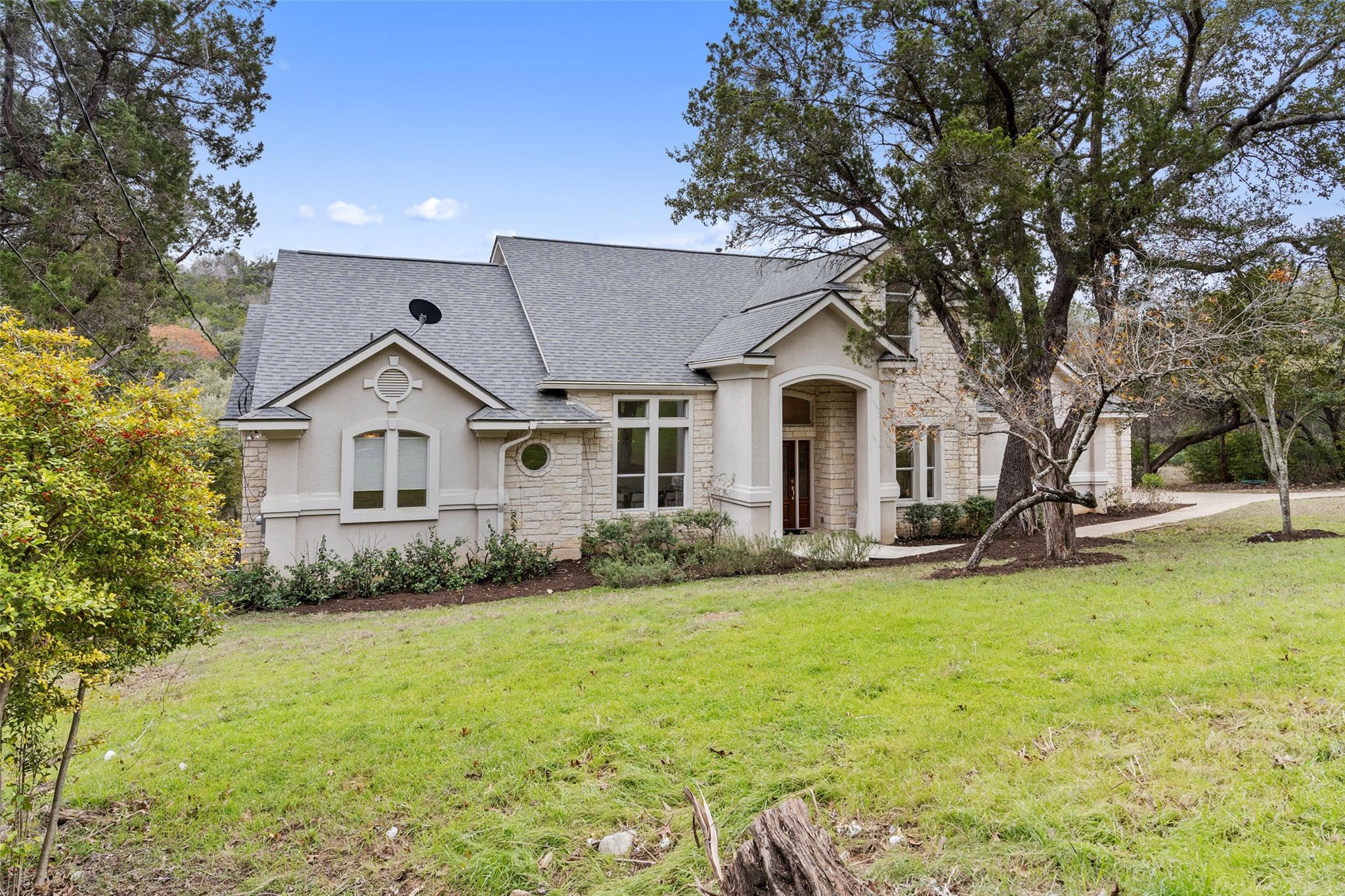 1501 Wild Basin Ledge LDG