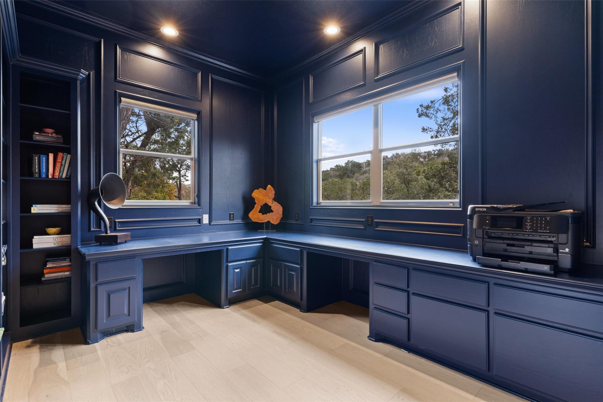 1501 Wild Basin Ledge LDG