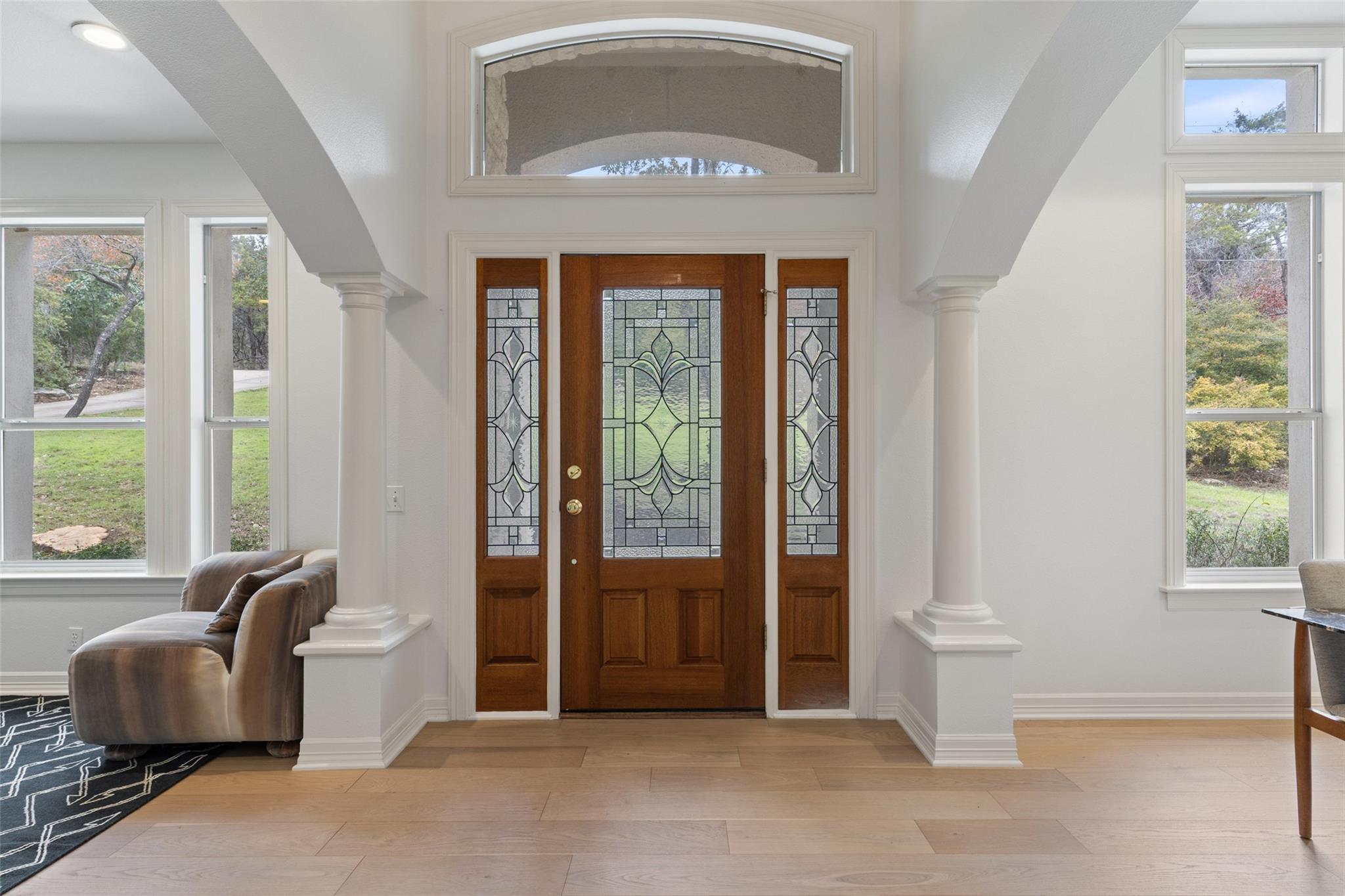 1501 Wild Basin Ledge LDG