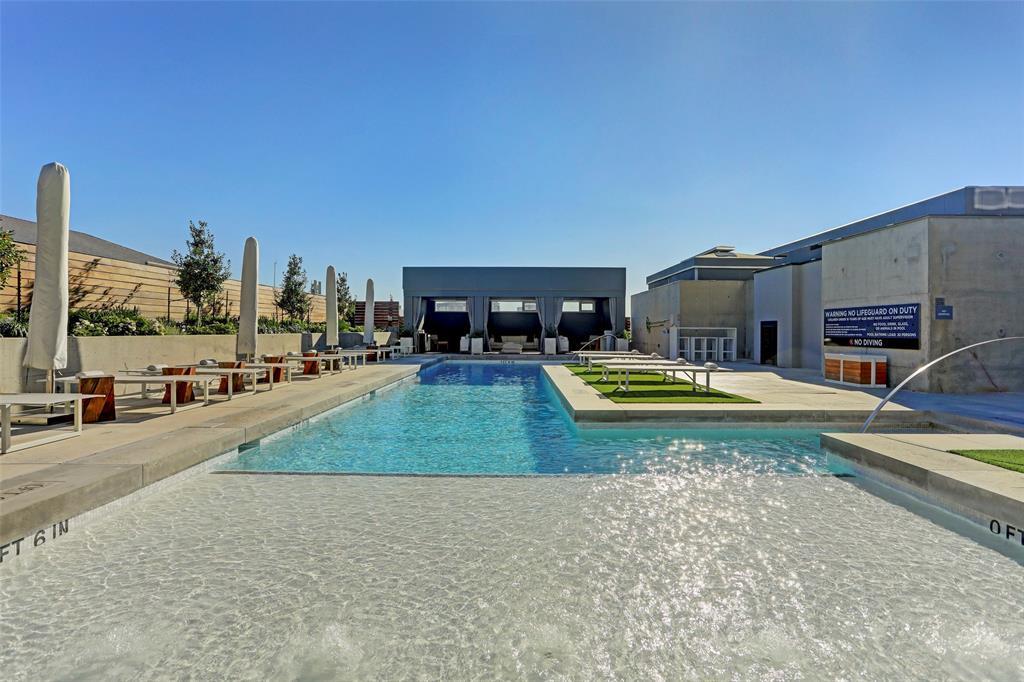 210 Lavaca ST # 3401