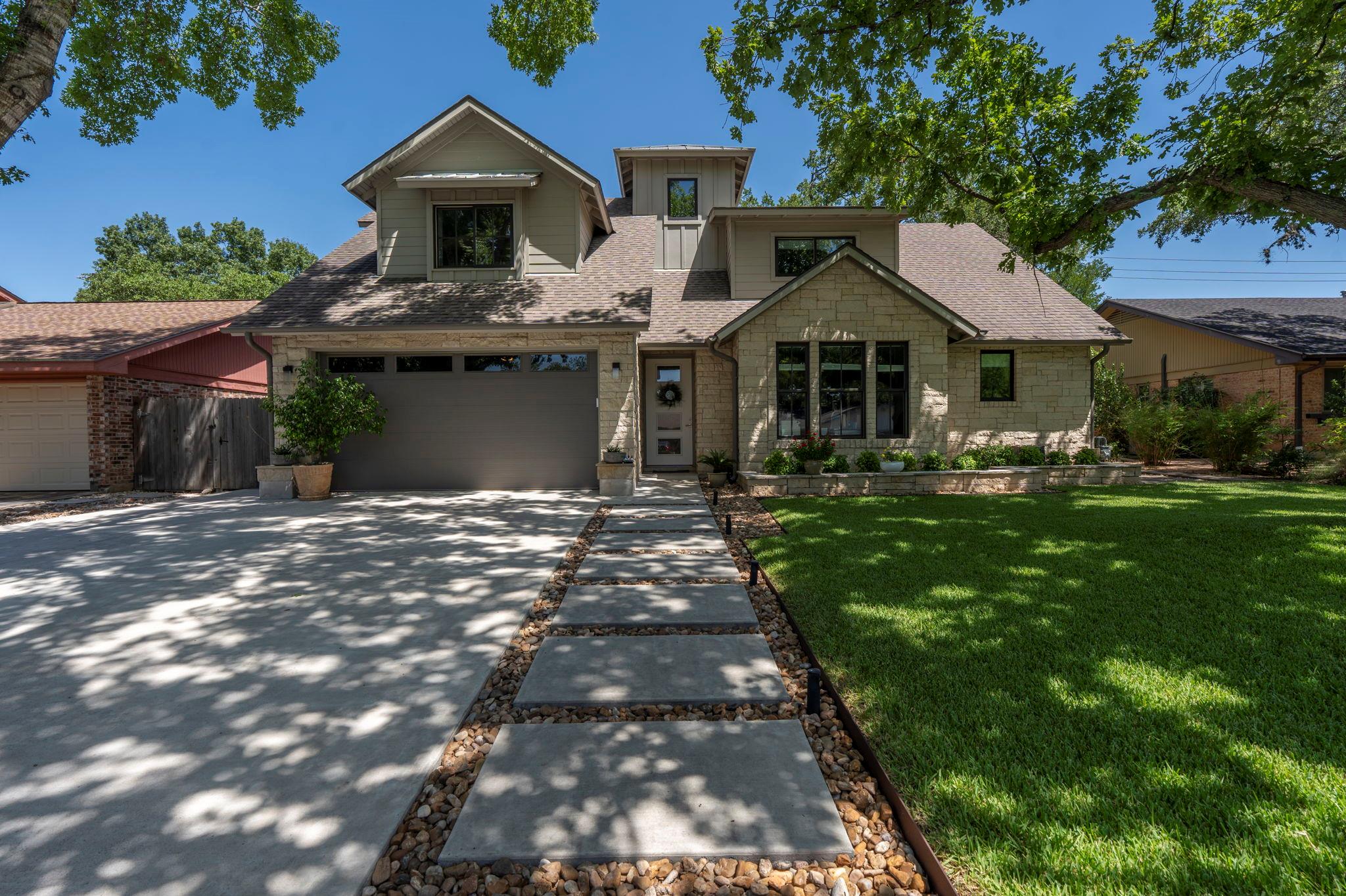 4603 Cliffstone CV