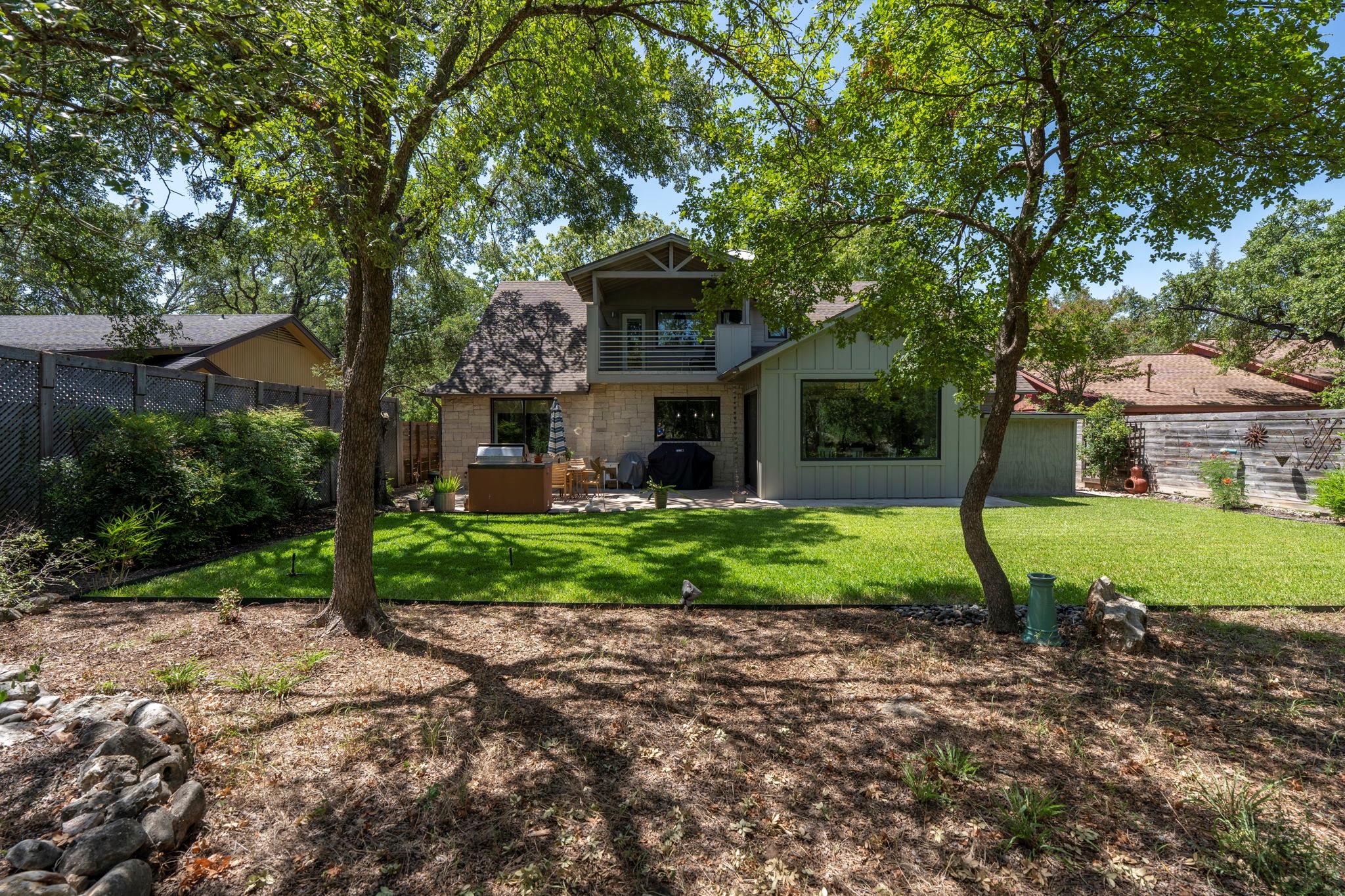 4603 Cliffstone CV