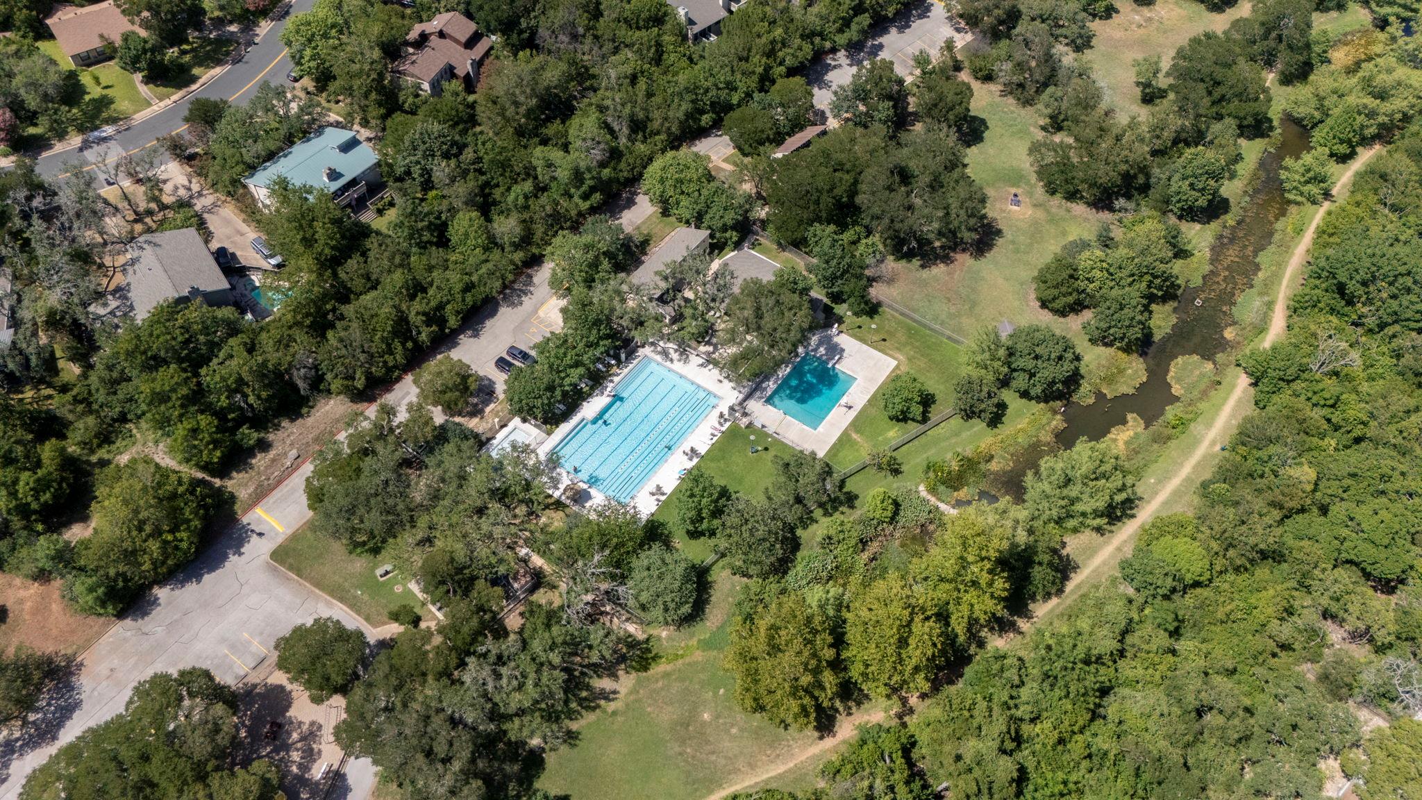 4603 Cliffstone CV