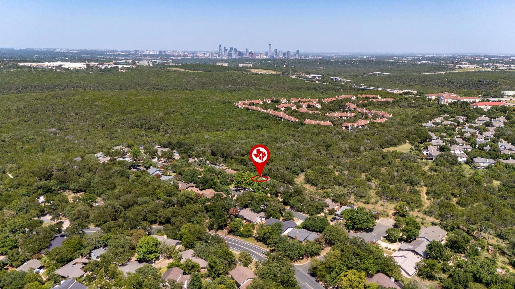 4603 Cliffstone CV
