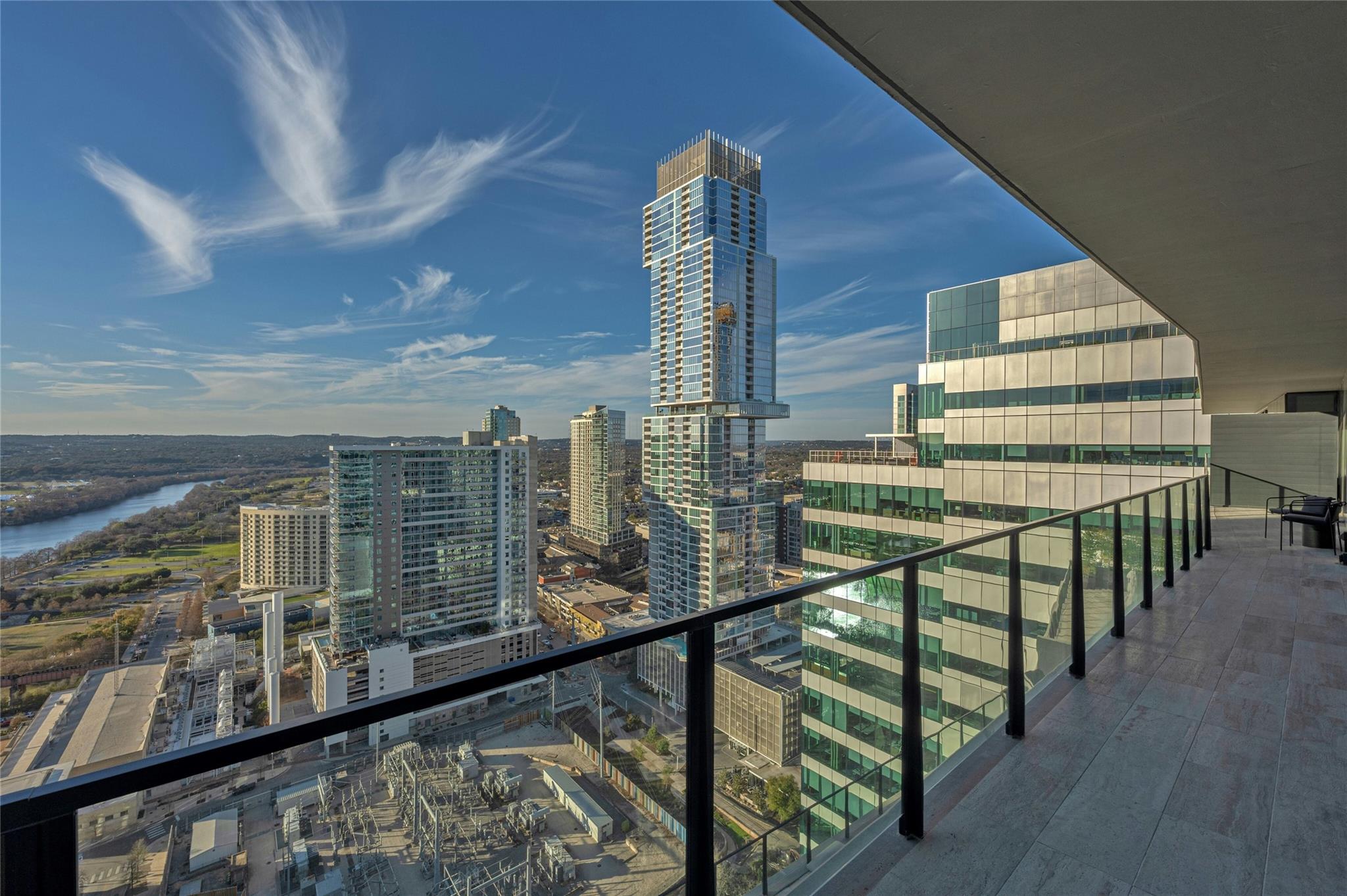 202 Nueces ST # 3001