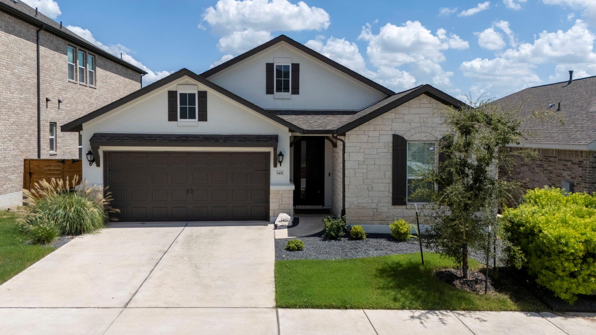 3432 Charade DR