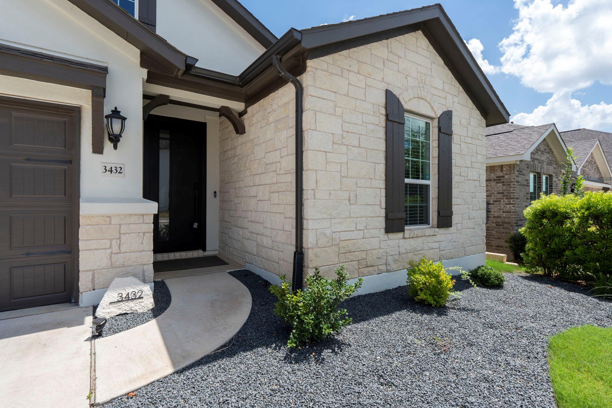 3432 Charade DR