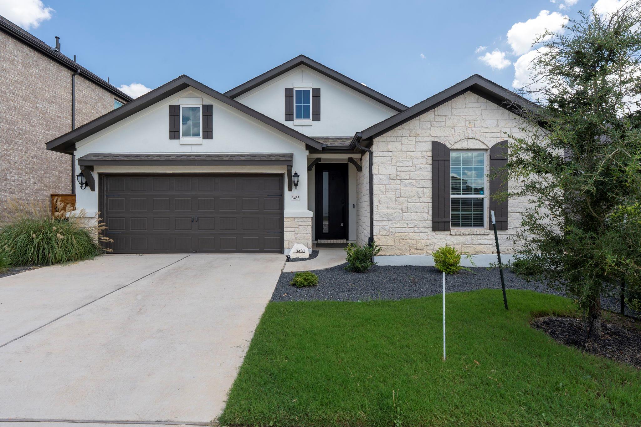 3432 Charade DR