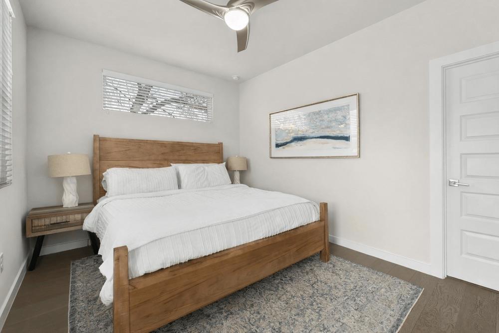 913 Valdez ST # B Unit: A & B