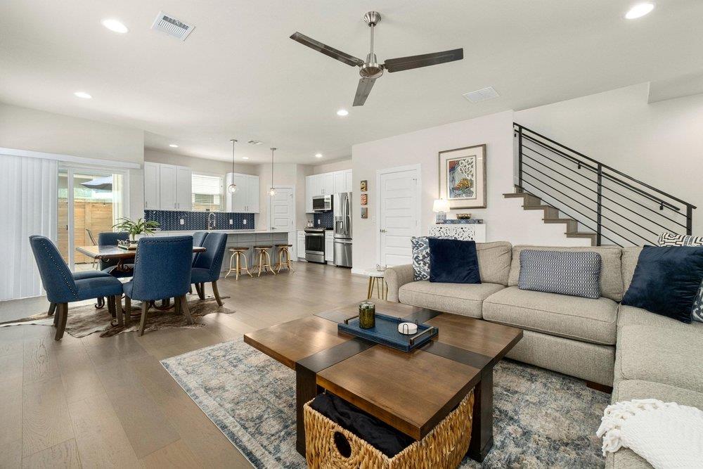 913 Valdez ST # B Unit: A & B