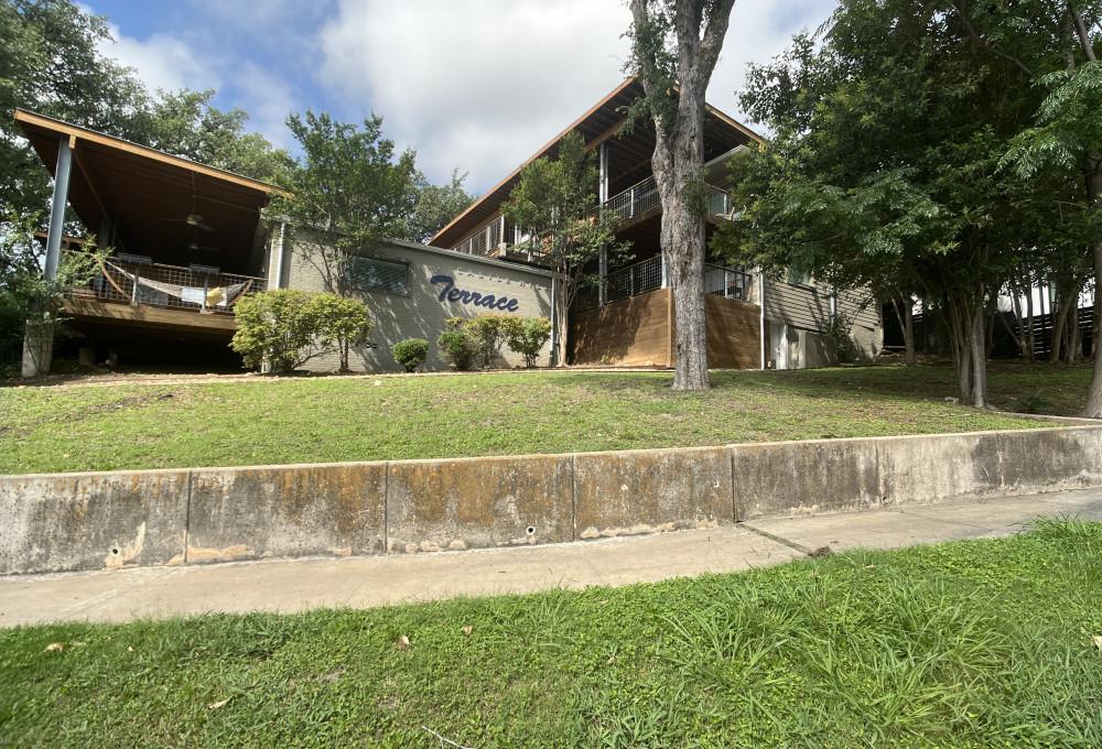 1212 Castle Hill ST # 6