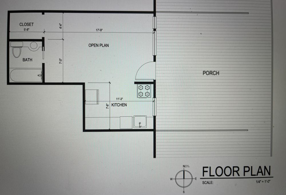 1212 Castle Hill ST # 6