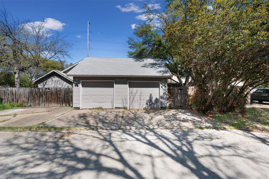 3009 W Slaughter LN