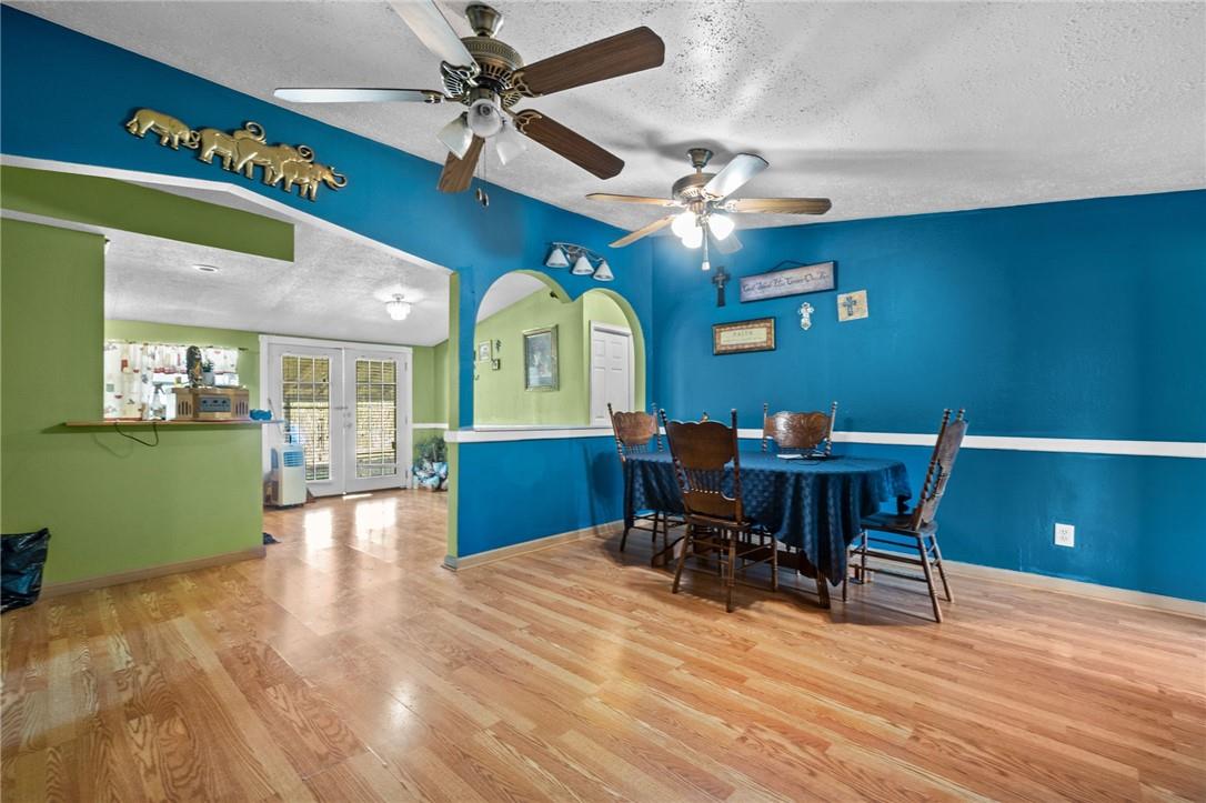 110 Belinda LN
