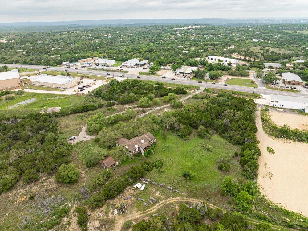 9415 W US HWY 290 S