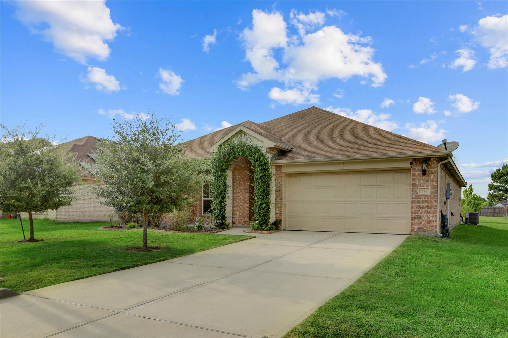 503 Road 5138 RD