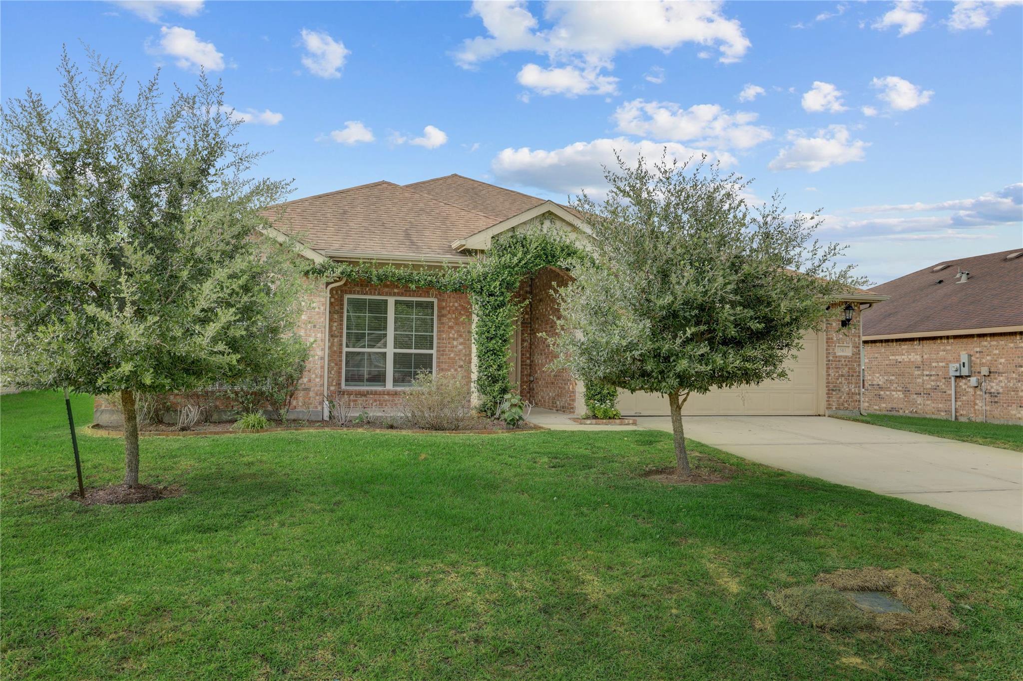 503 Road 5138 RD