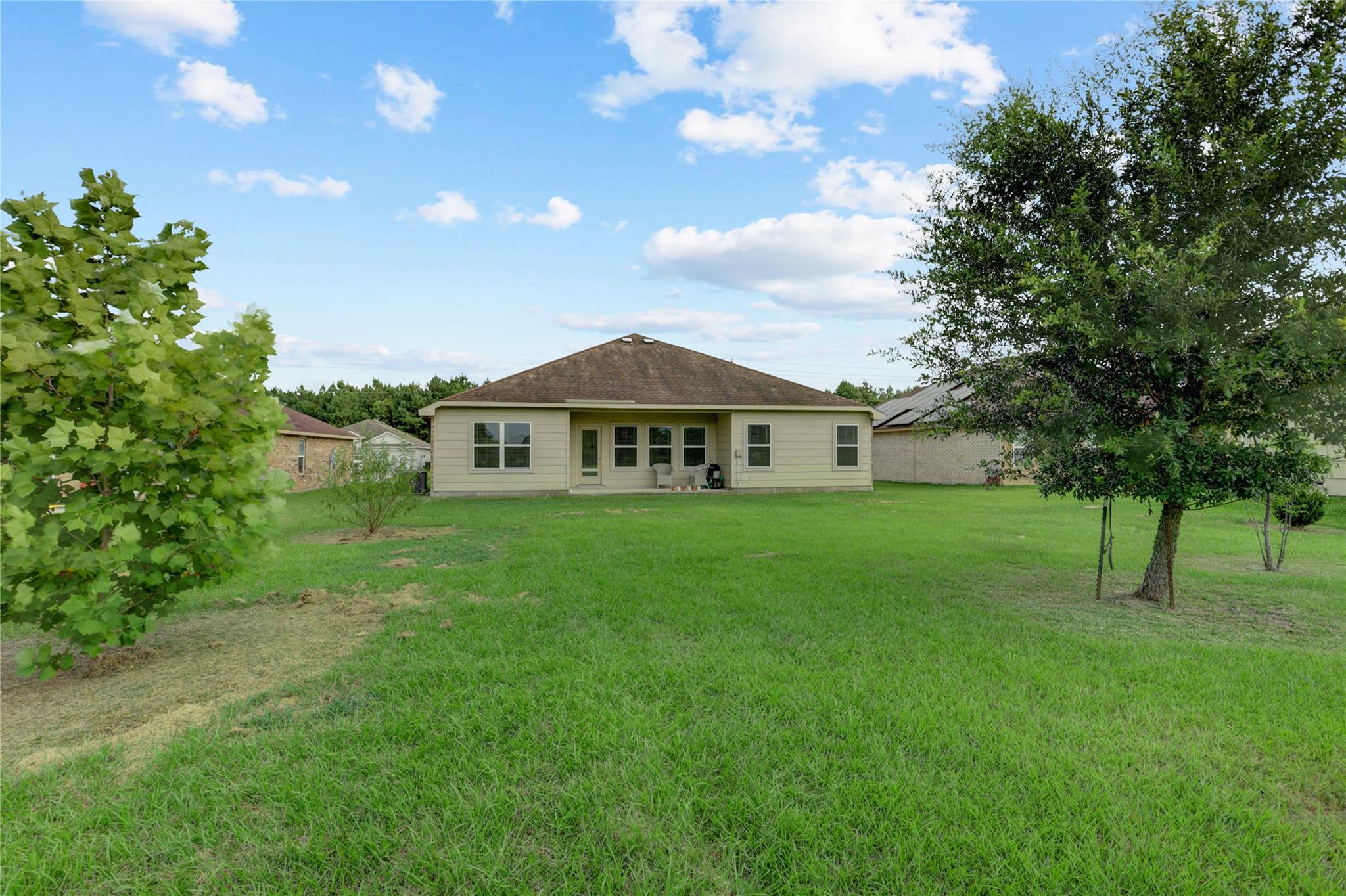 503 Road 5138 RD